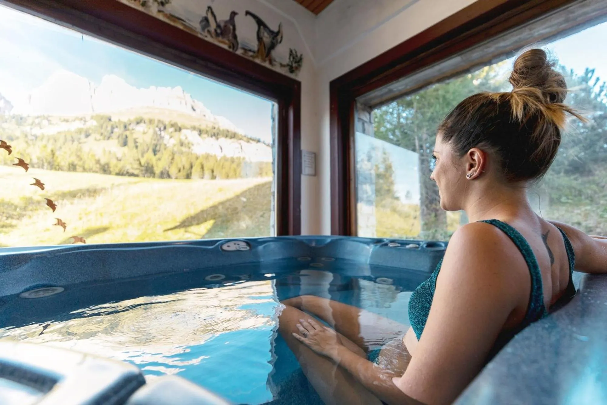 People in MyTime Hotels Savoy