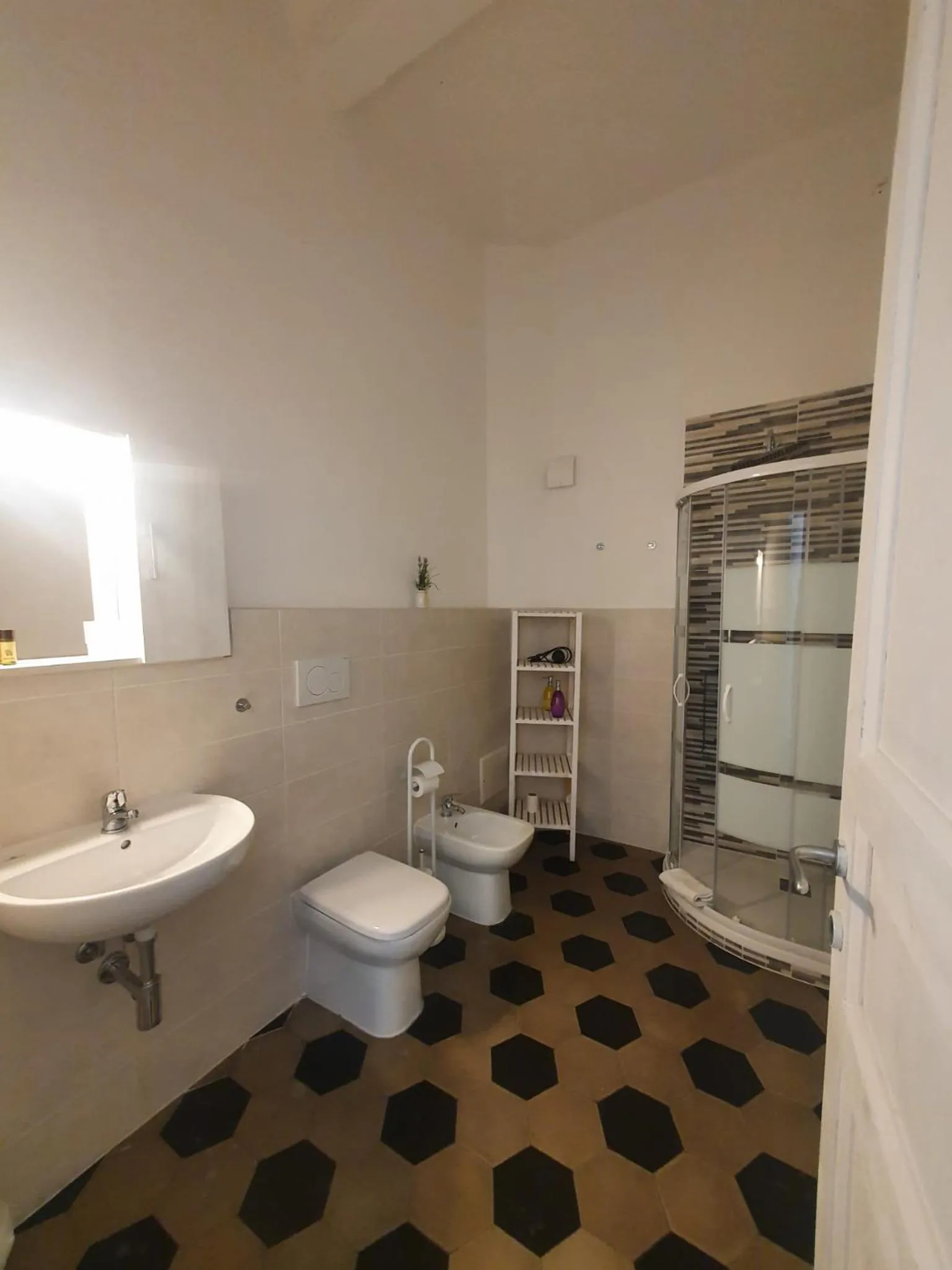 Double Room in Relais Puccini