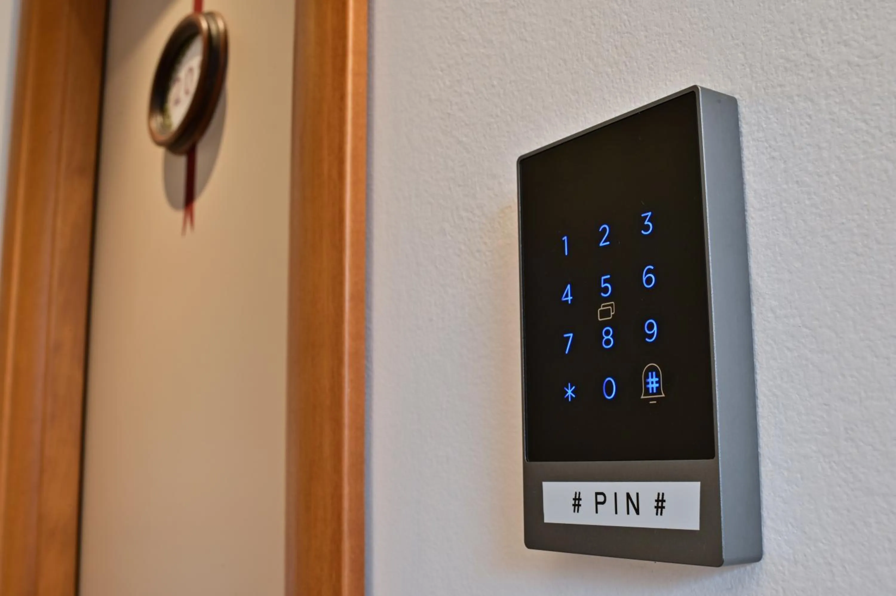 New Automatic Villa Daniela