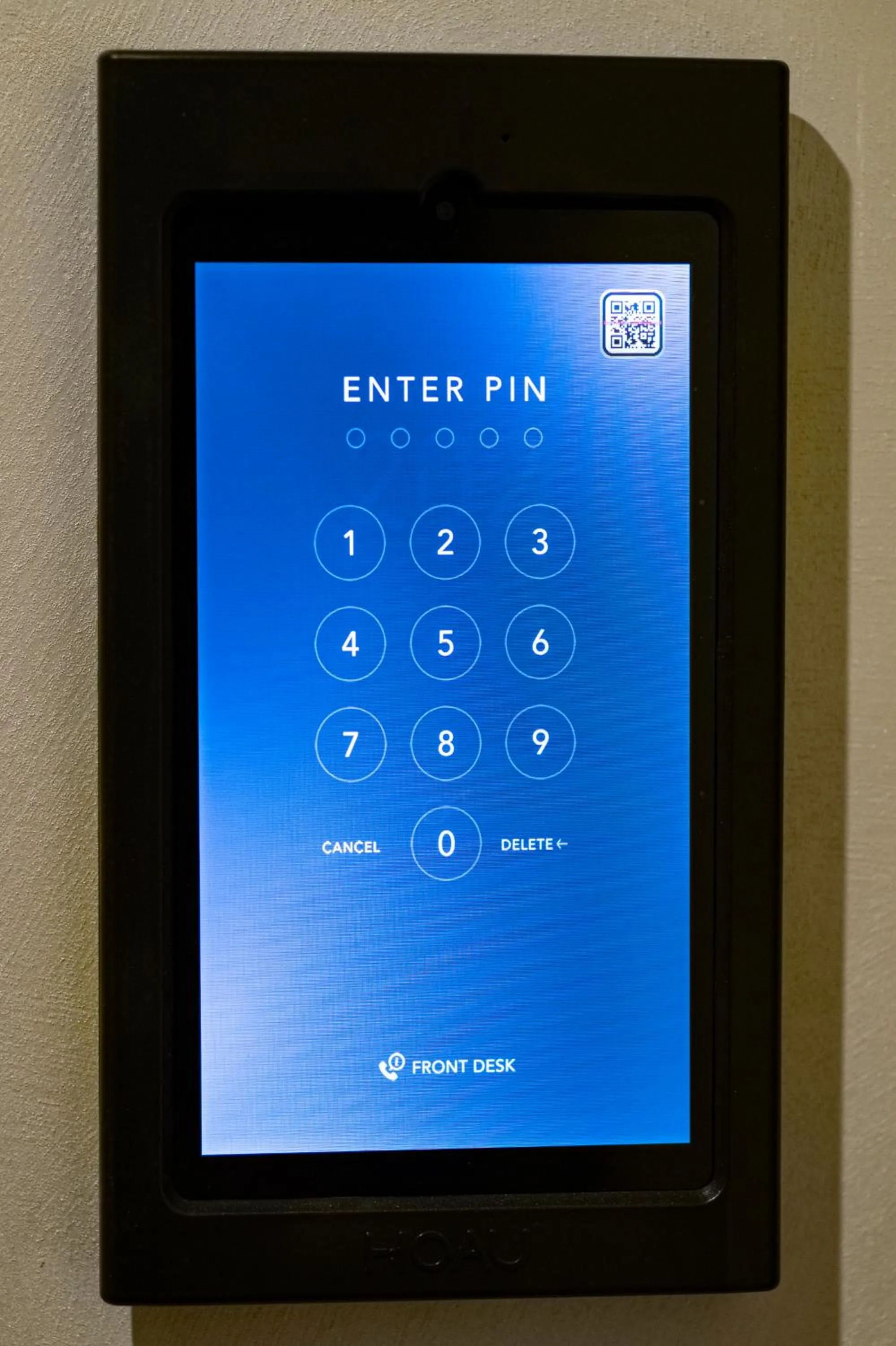 New Automatic Villa Daniela