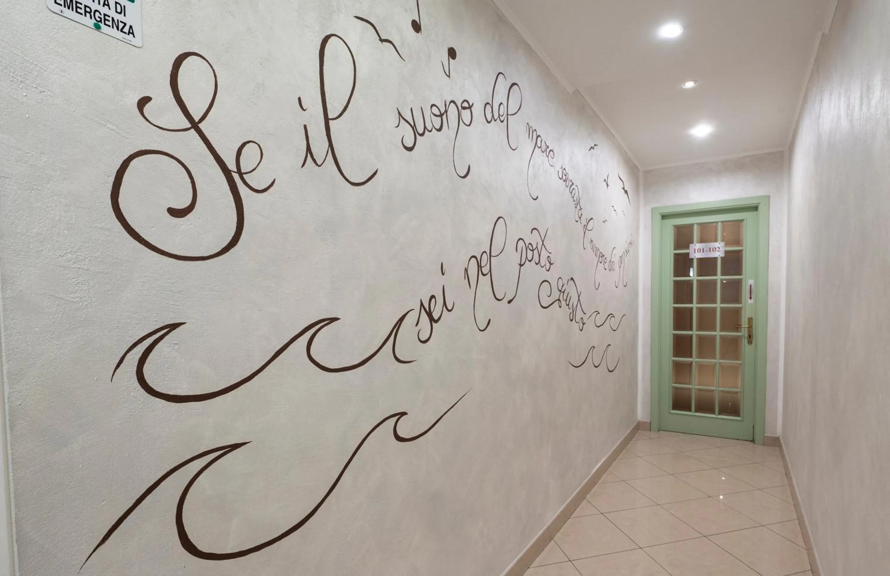 New Automatic Villa Daniela