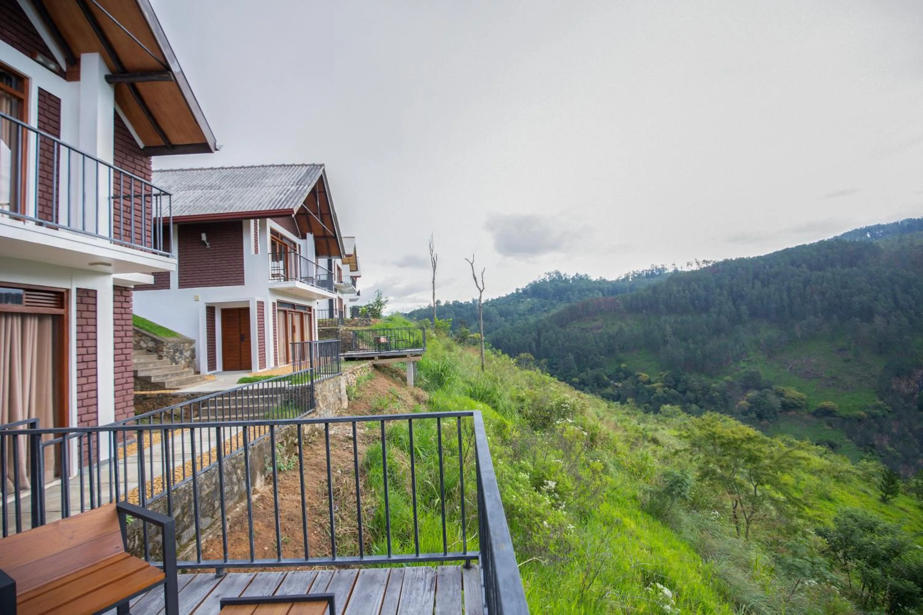 Dowa Elegance Resort