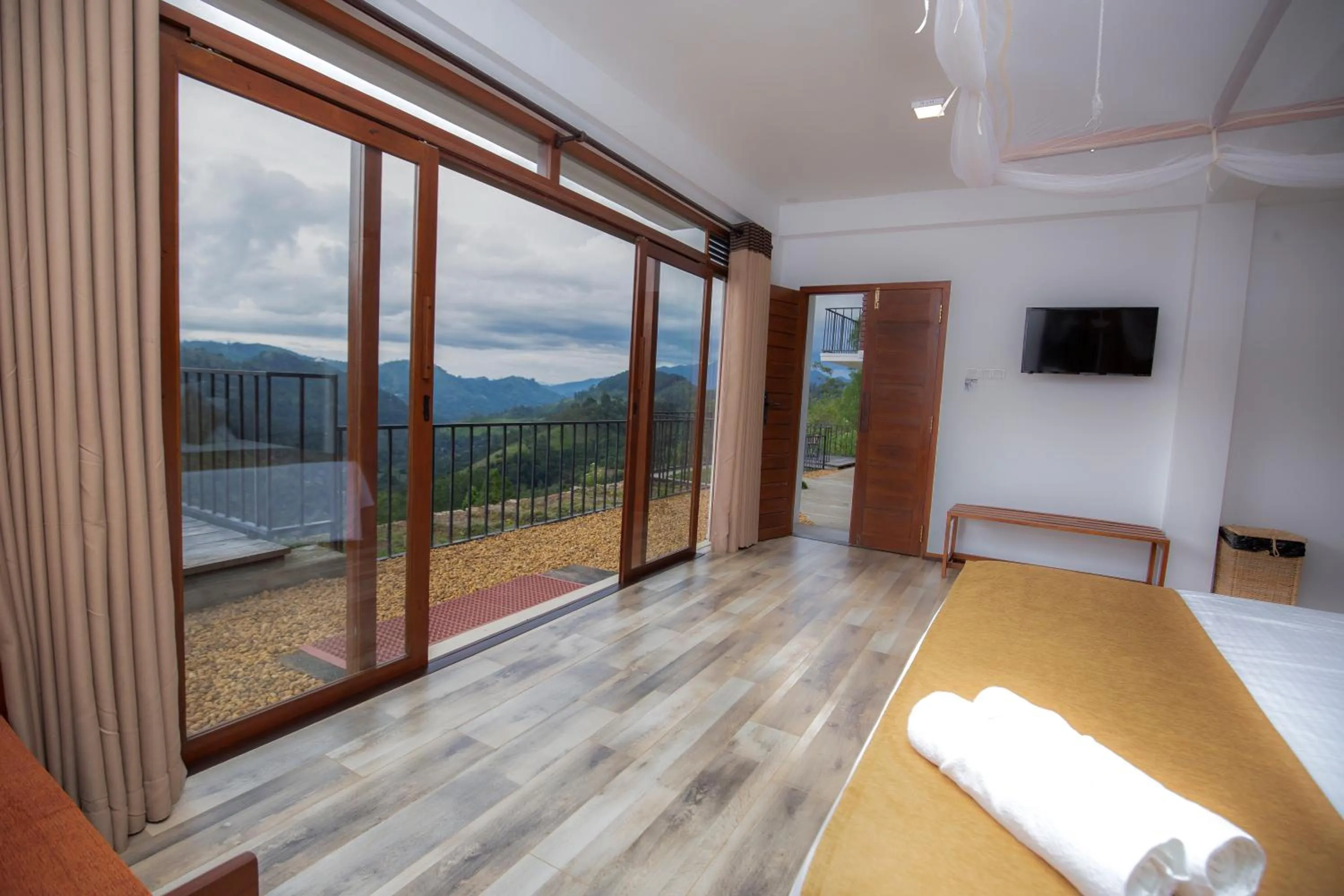 Dowa Elegance Resort