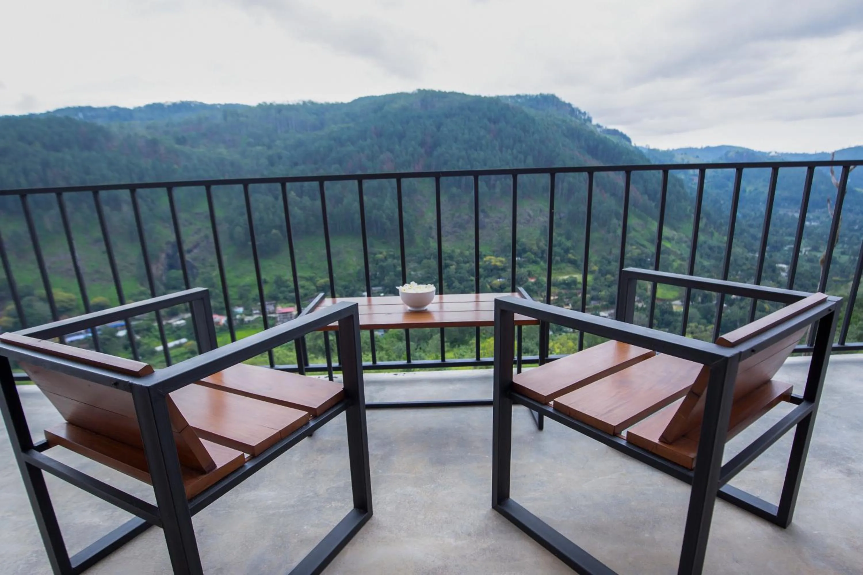 Dowa Elegance Resort