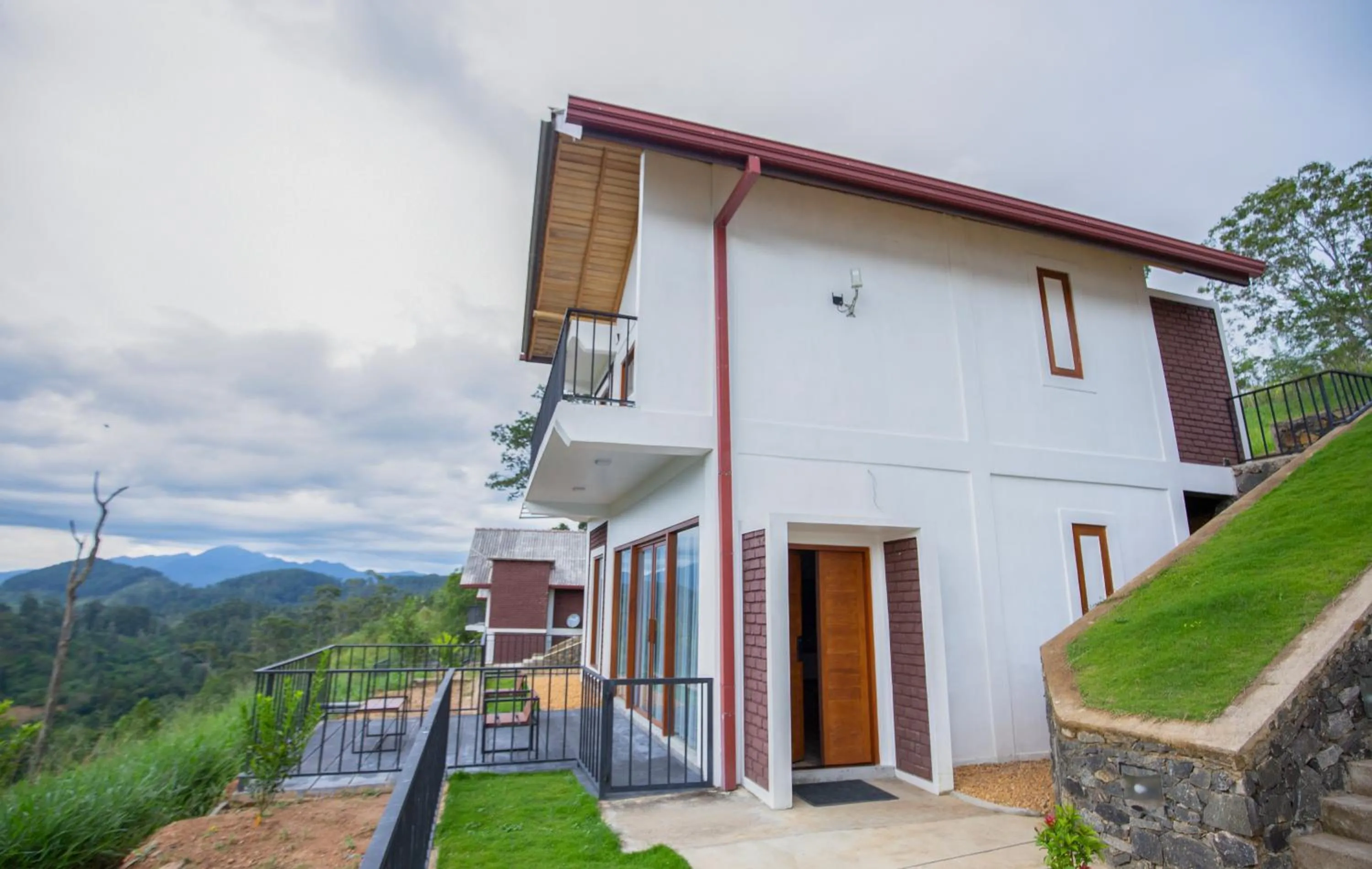 Dowa Elegance Resort