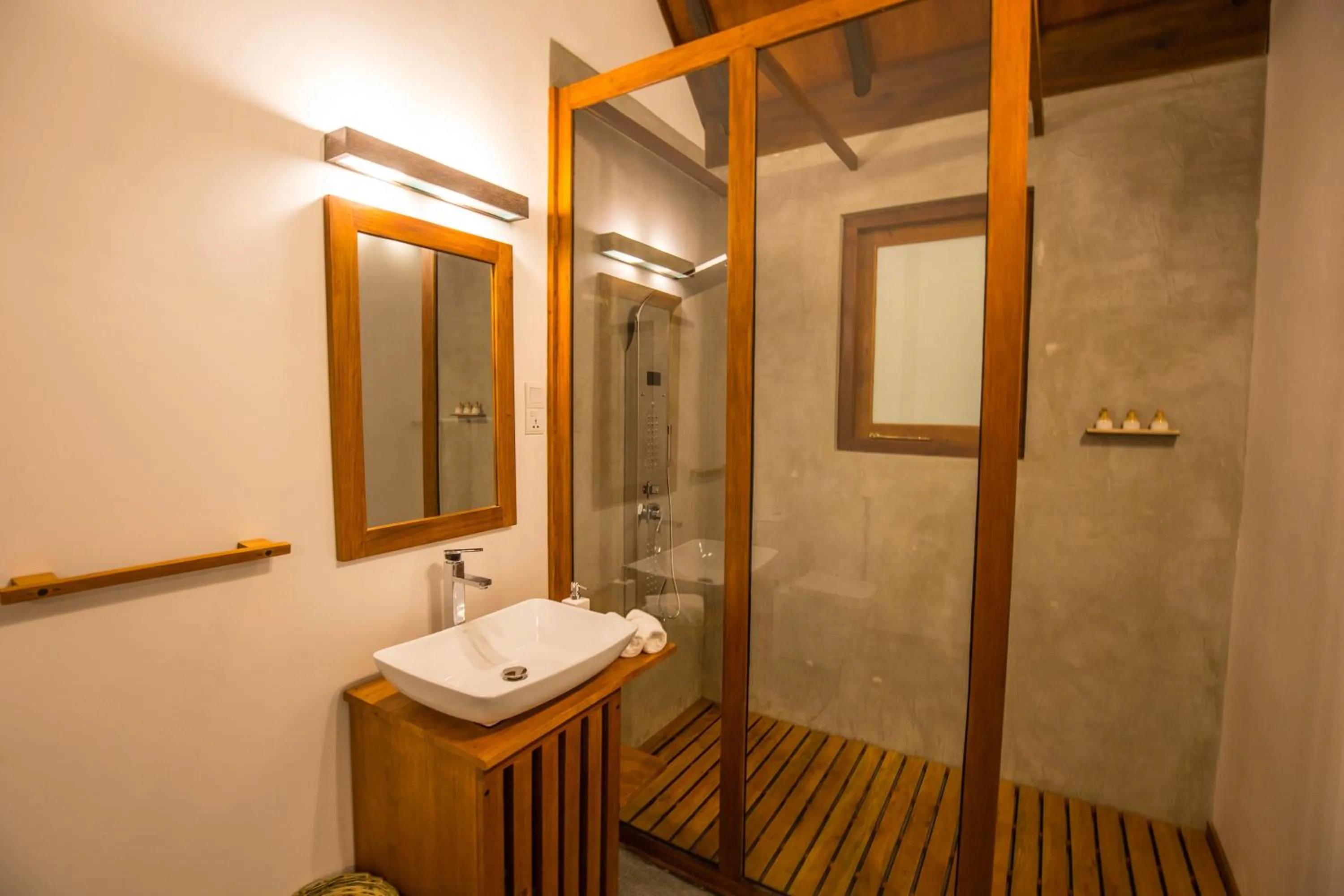 Dowa Elegance Resort