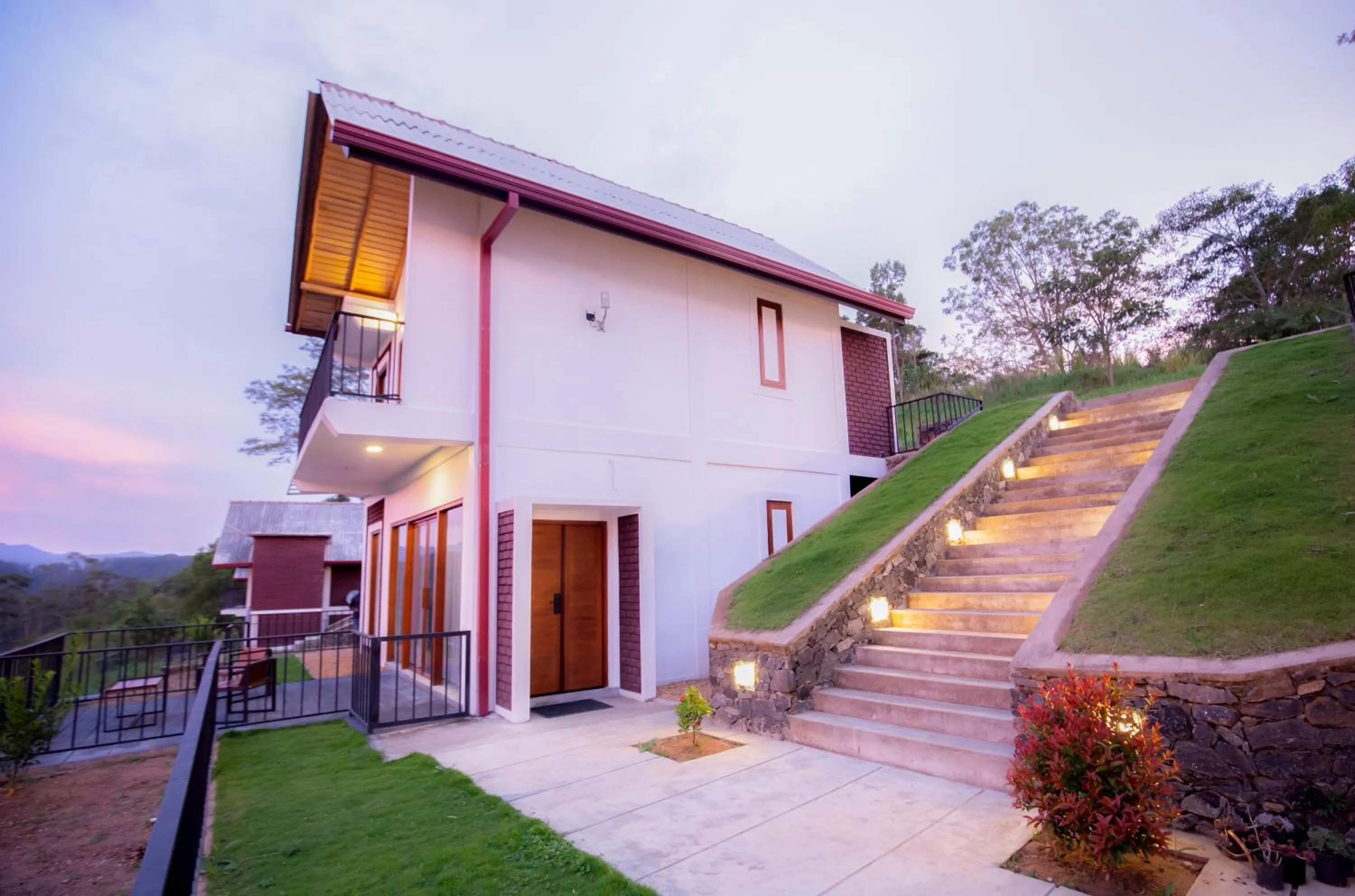 Dowa Elegance Resort