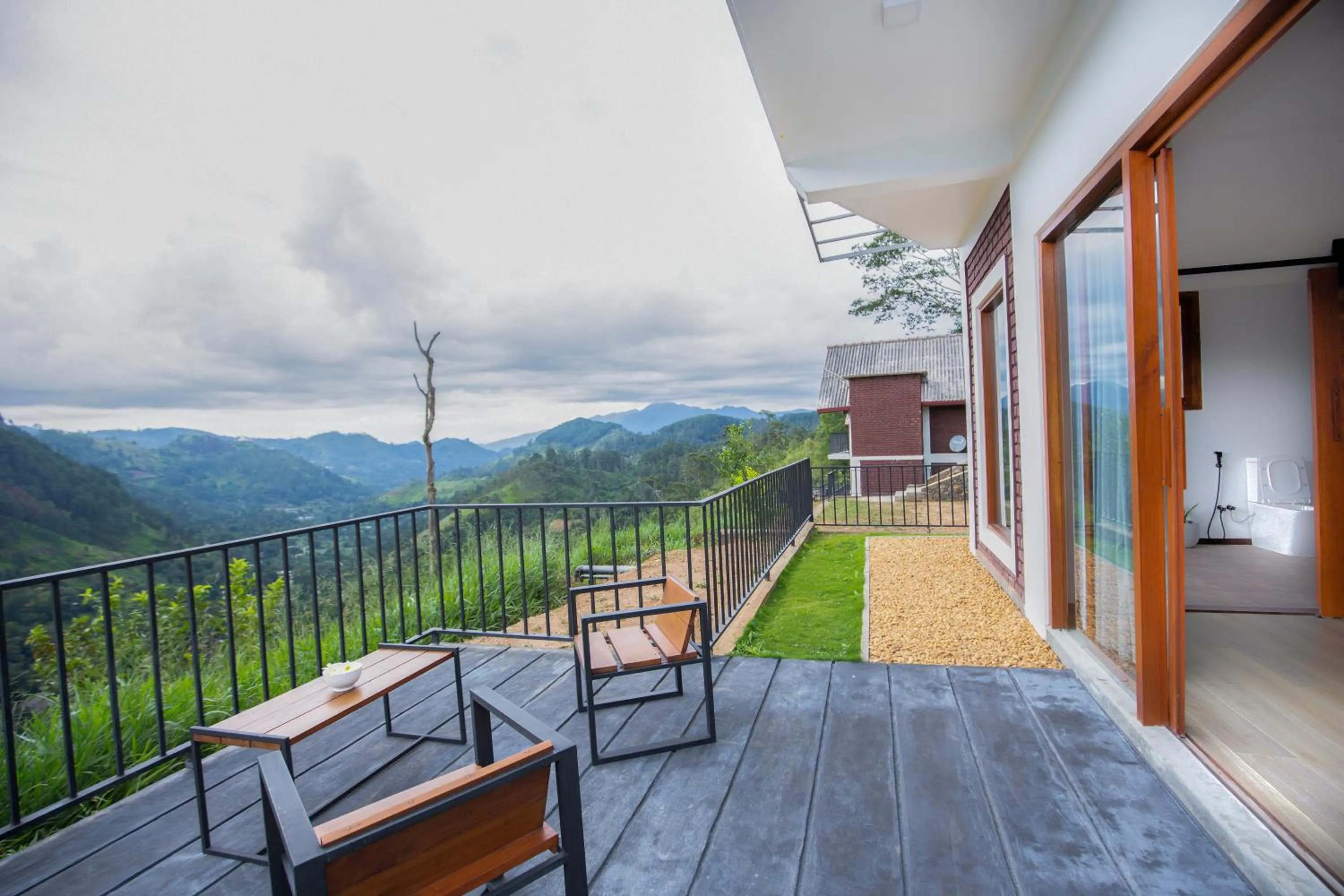 Dowa Elegance Resort