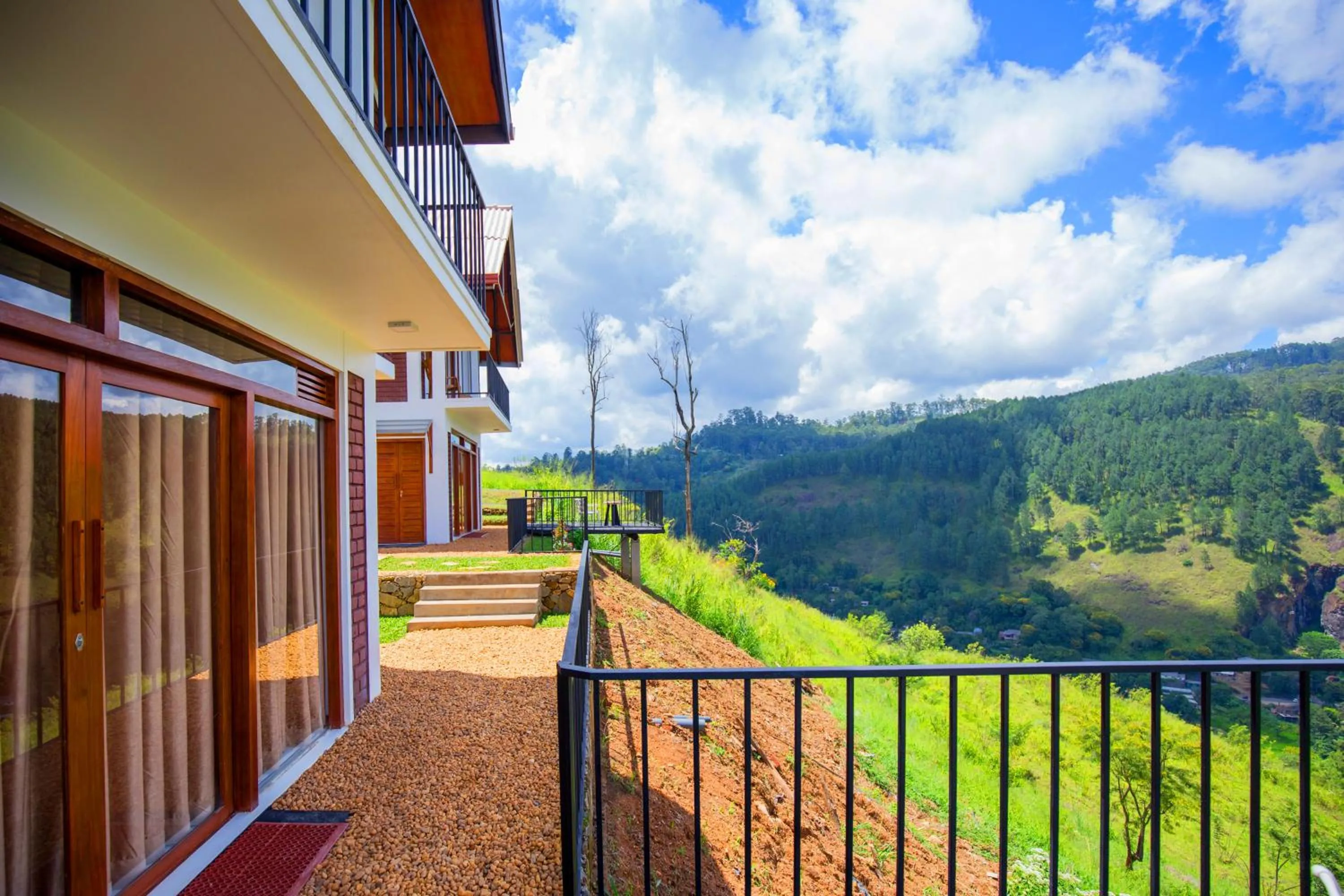 Dowa Elegance Resort