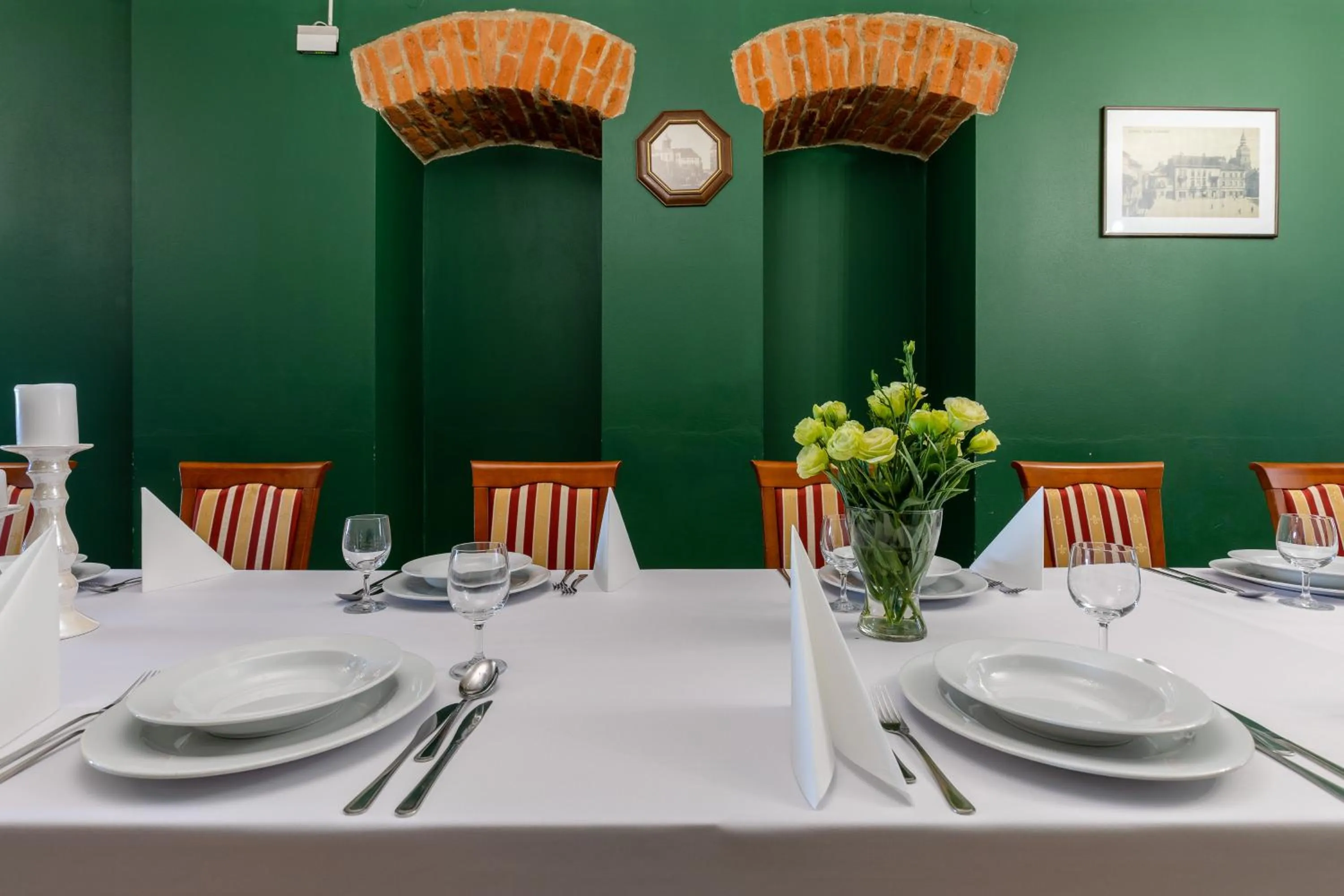 Banquet/Function facilities in Kamienica Szefferów 1848 r.