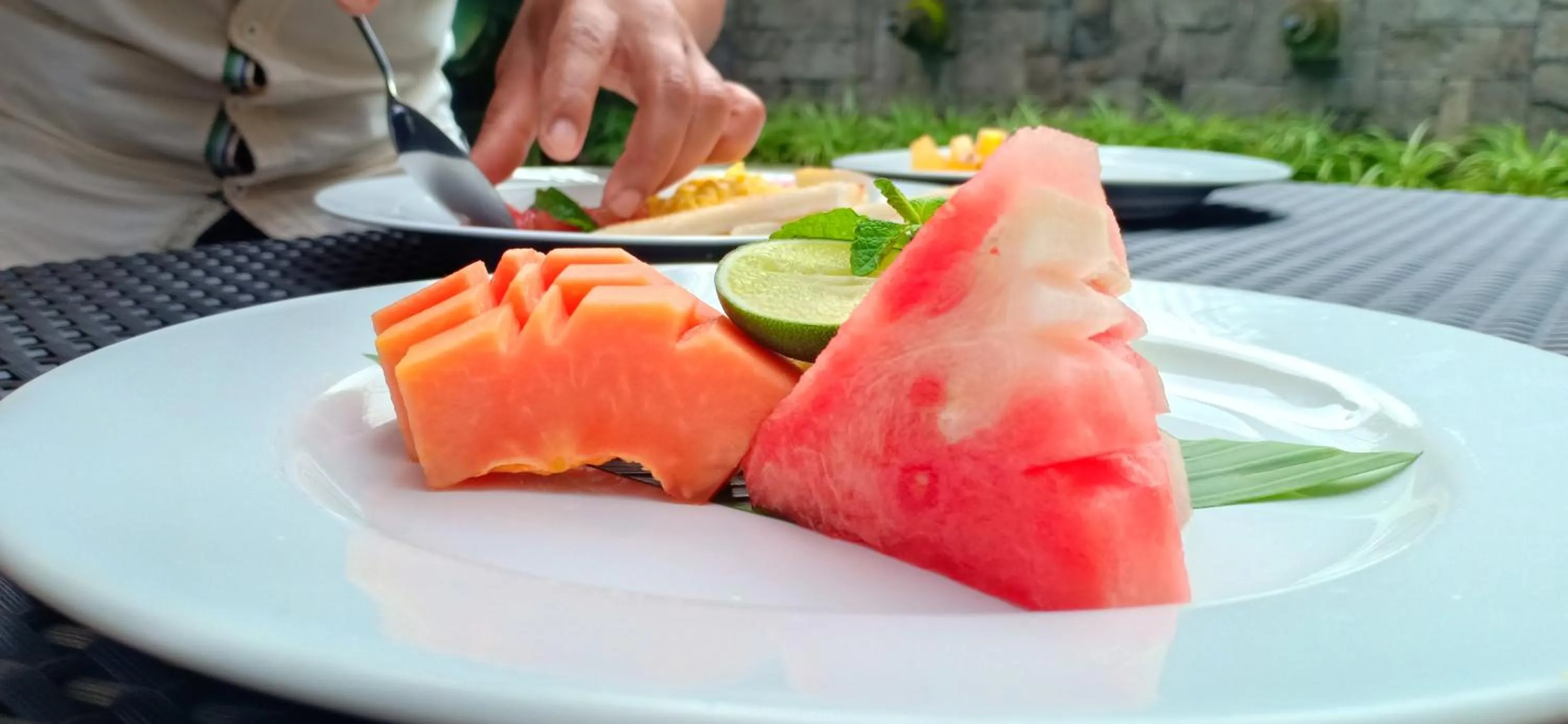 Breakfast in Hartaning House by GenuineHost