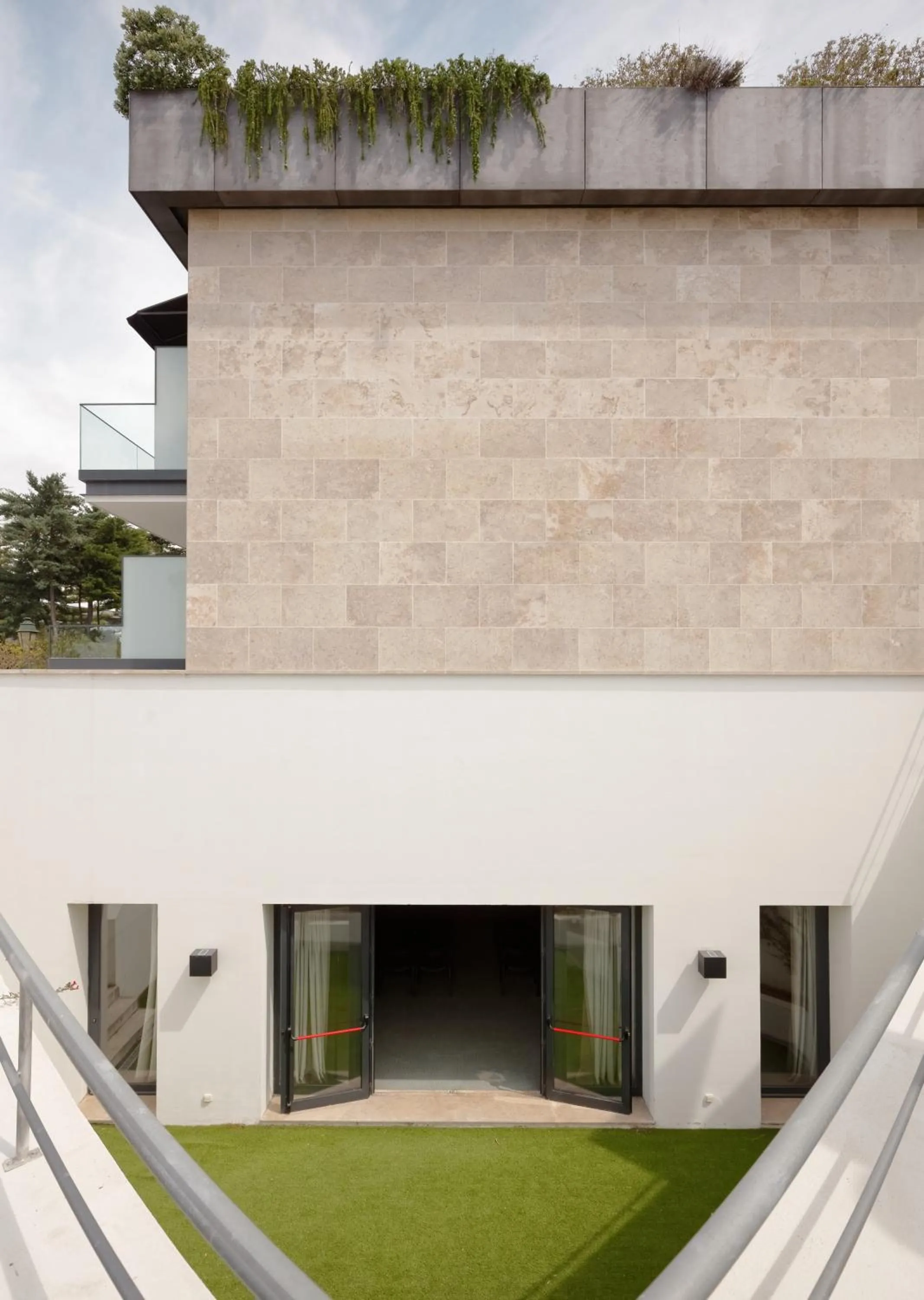 Banquet/Function facilities in Hotel Inglaterra - Charme & Boutique