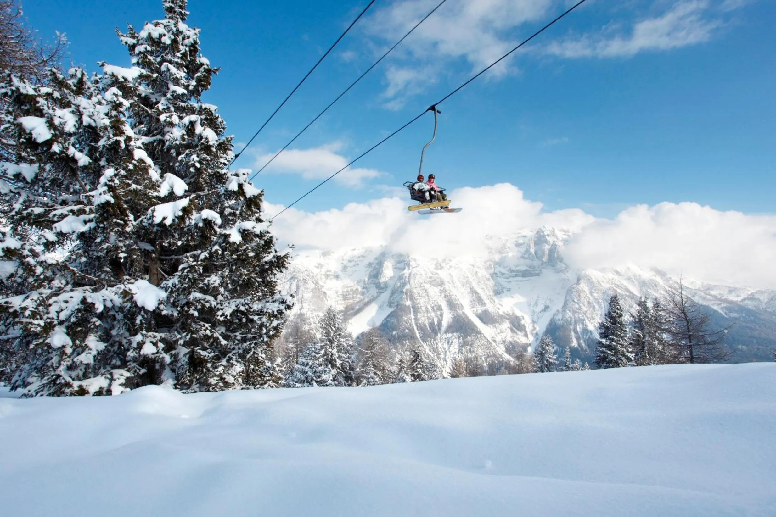 Activities in Hotel Michela