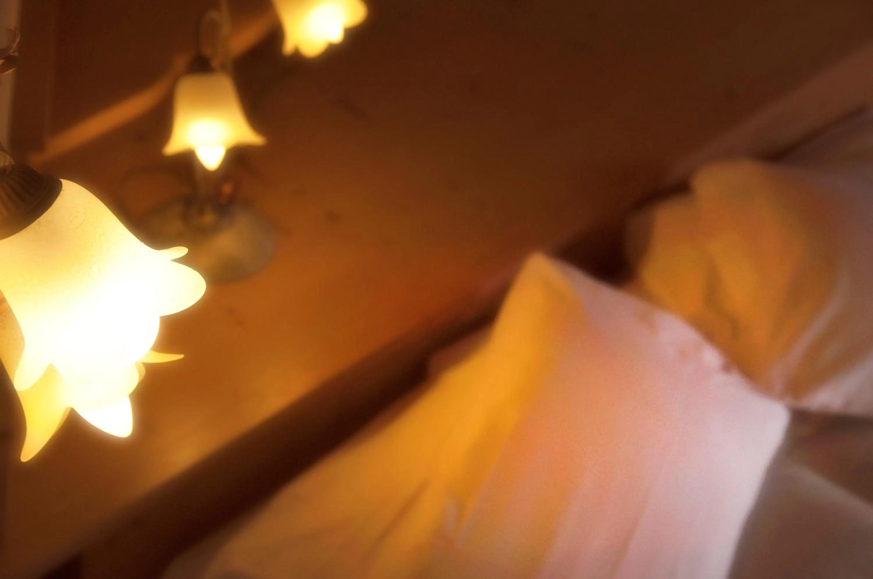 Bedroom, Bed in Hotel Michela