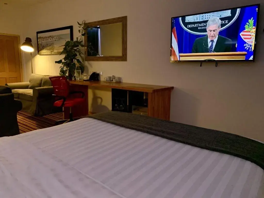 Superior Apartment in The Waterfront Lodges Superior Apartment in The Waterfront Lodges