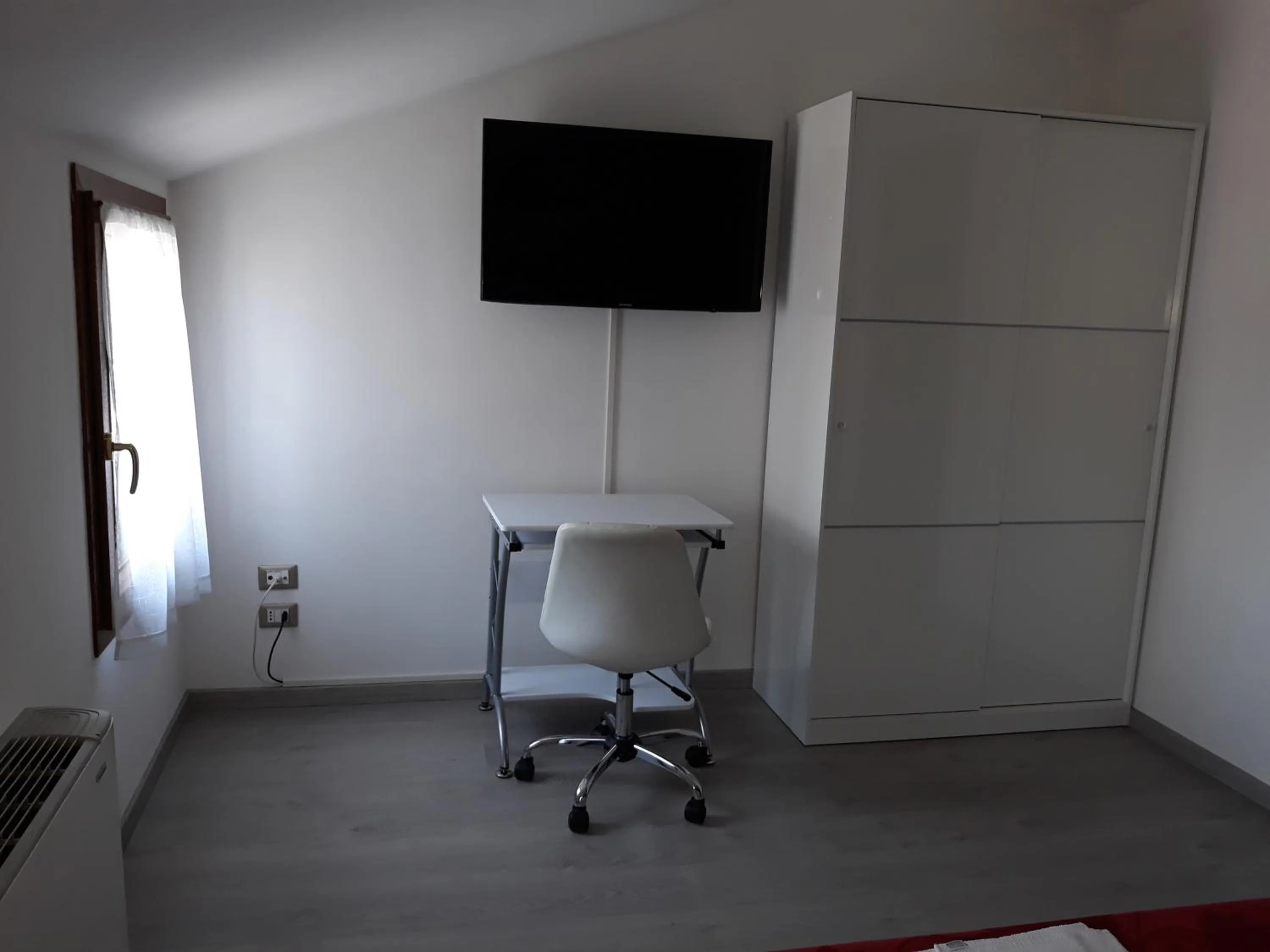 Bedroom in B&B Casa Taty