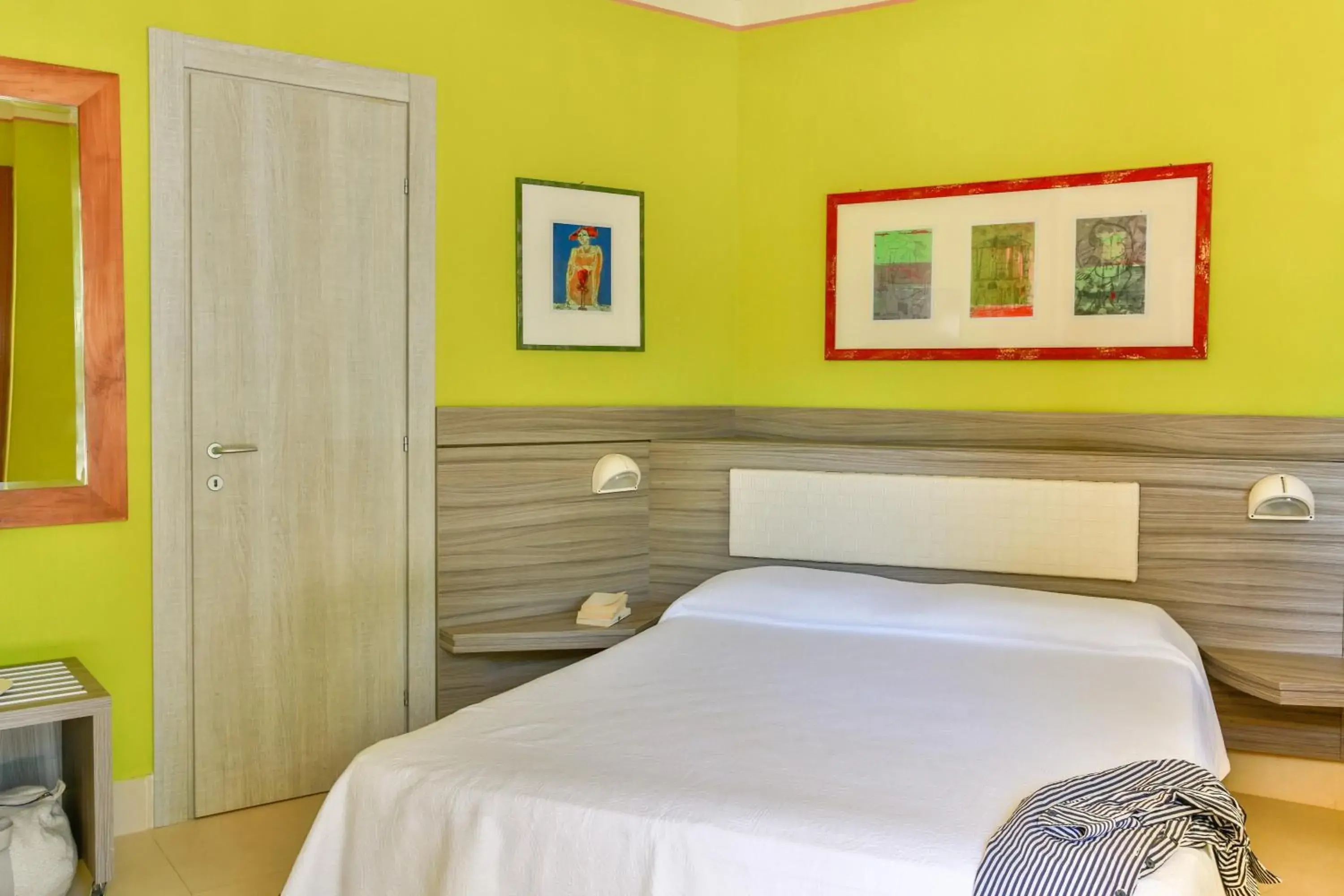 Studio Cottage (2 Adults) in Gitavillage Talamone Studio Cottage (2 Adults) in Gitavillage Talamone