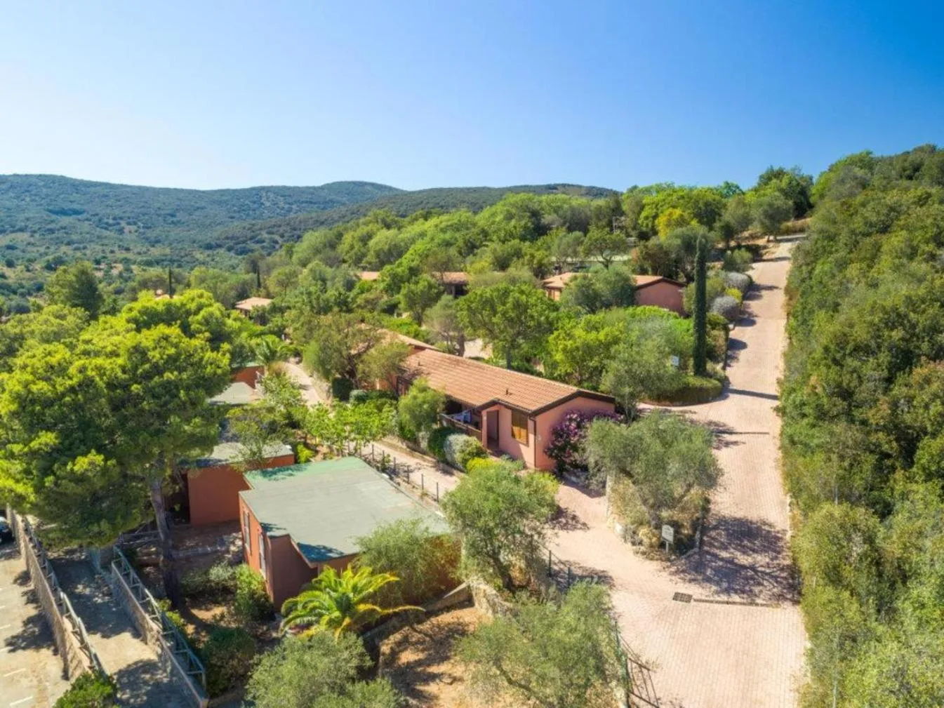 Other in Gitavillage Talamone