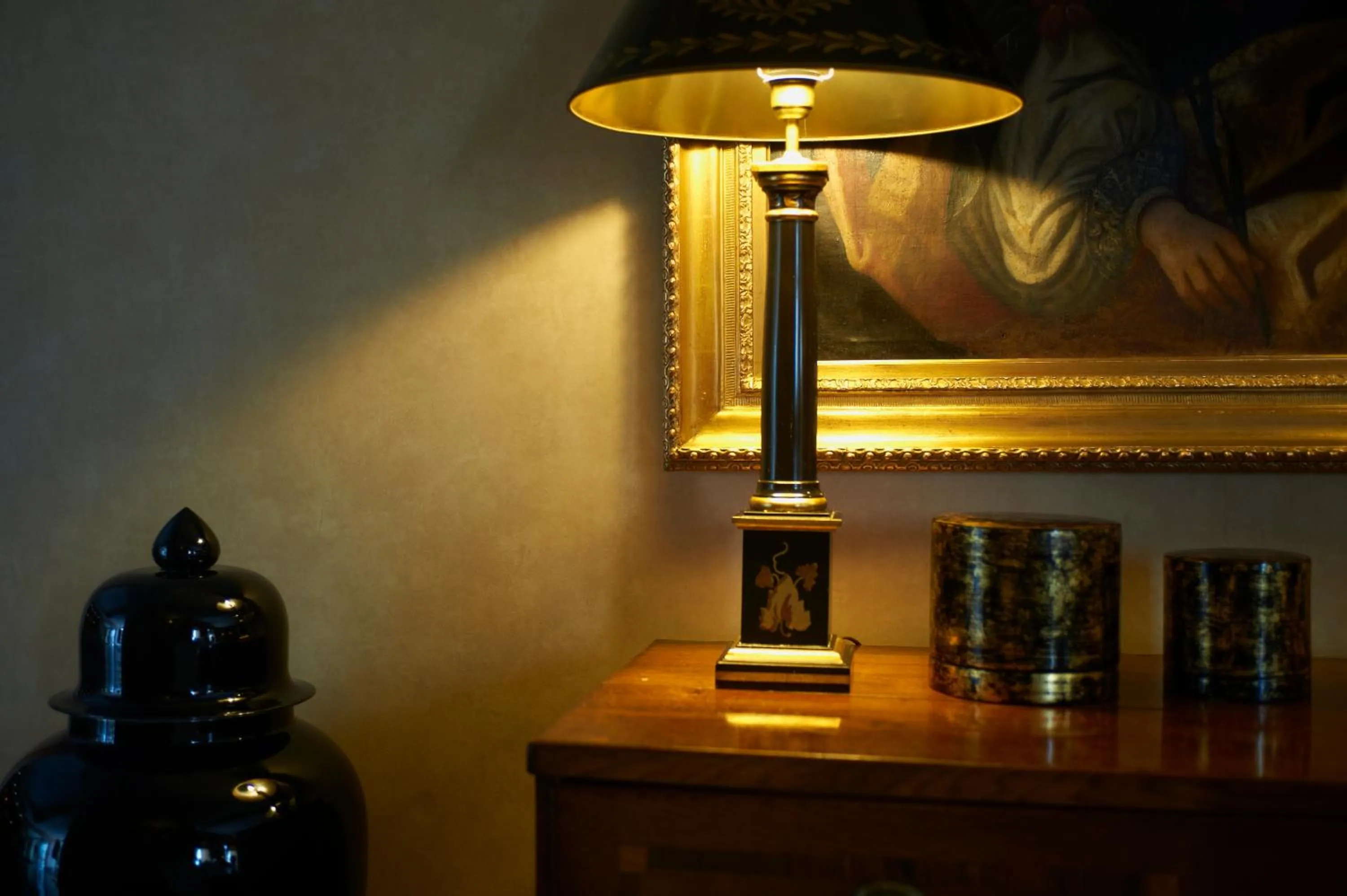 Other in Hotel Real Palacio