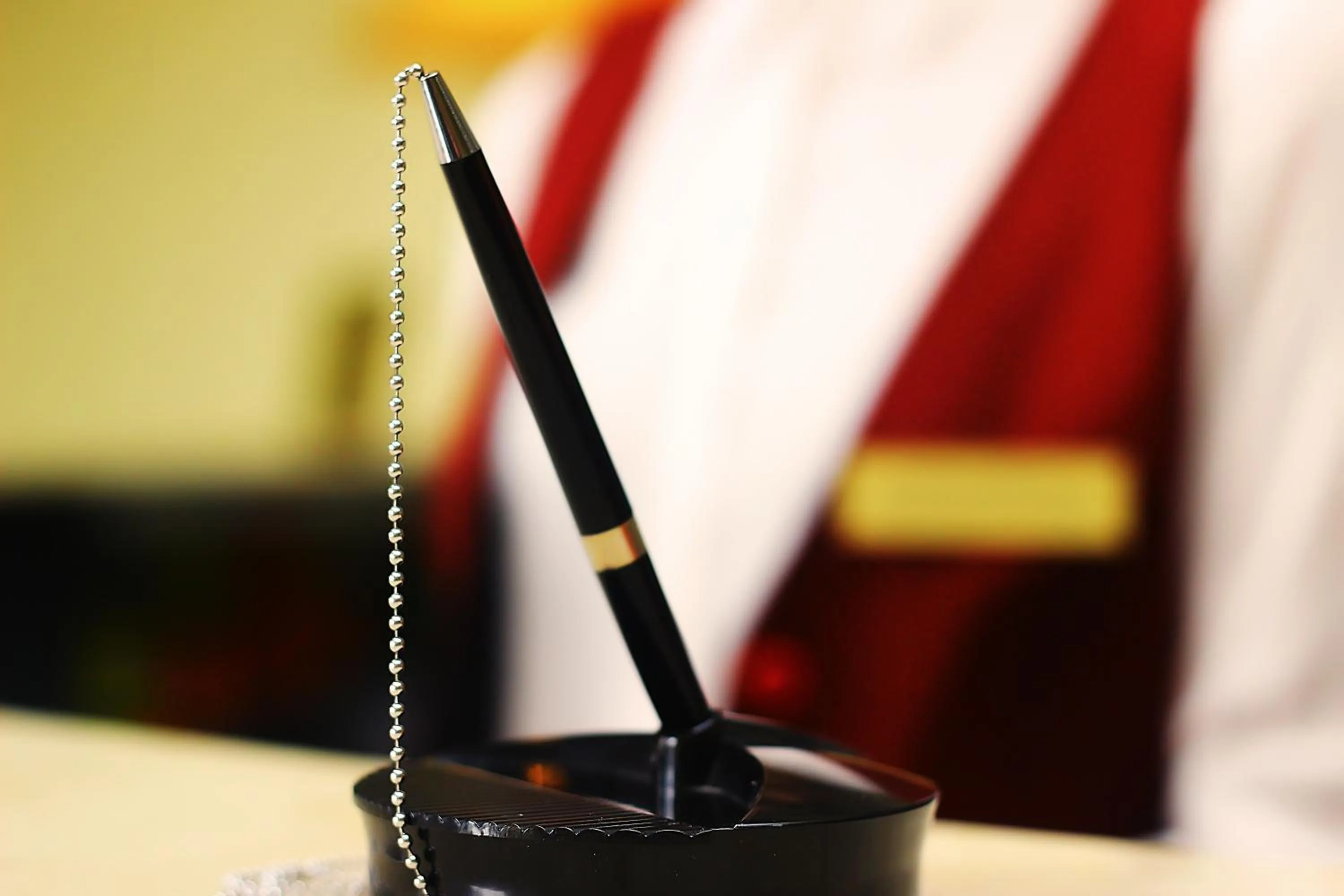 Lobby or reception in Hotel Shine Palace