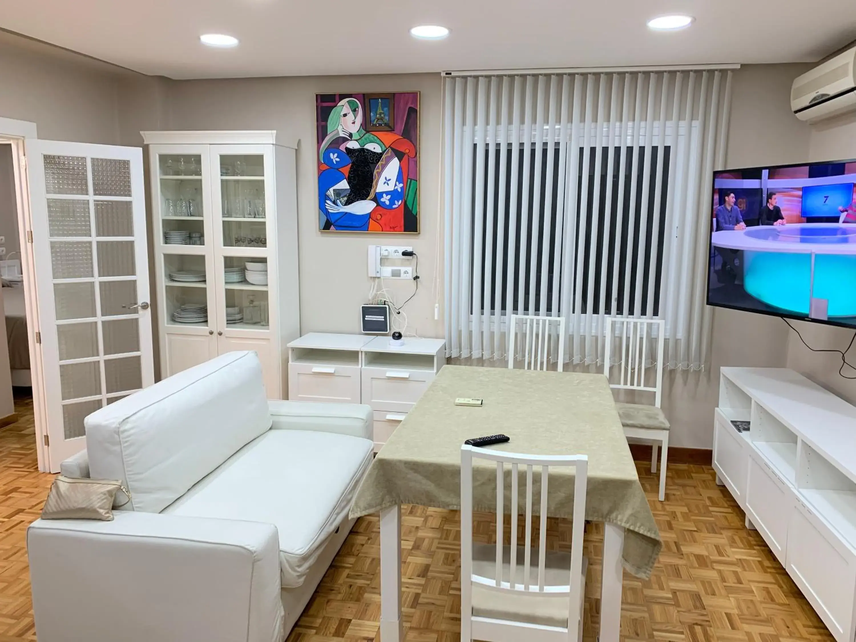Apartments soho, Malaga center Apartments soho, Malaga center