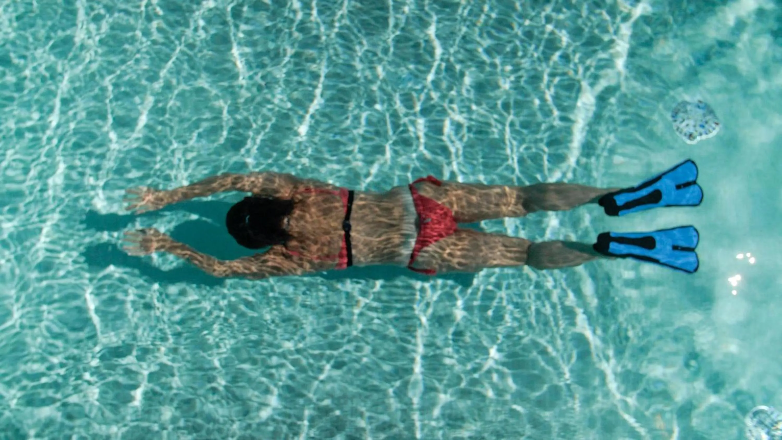 Swimming pool in Gitavillage Il Gabbiano