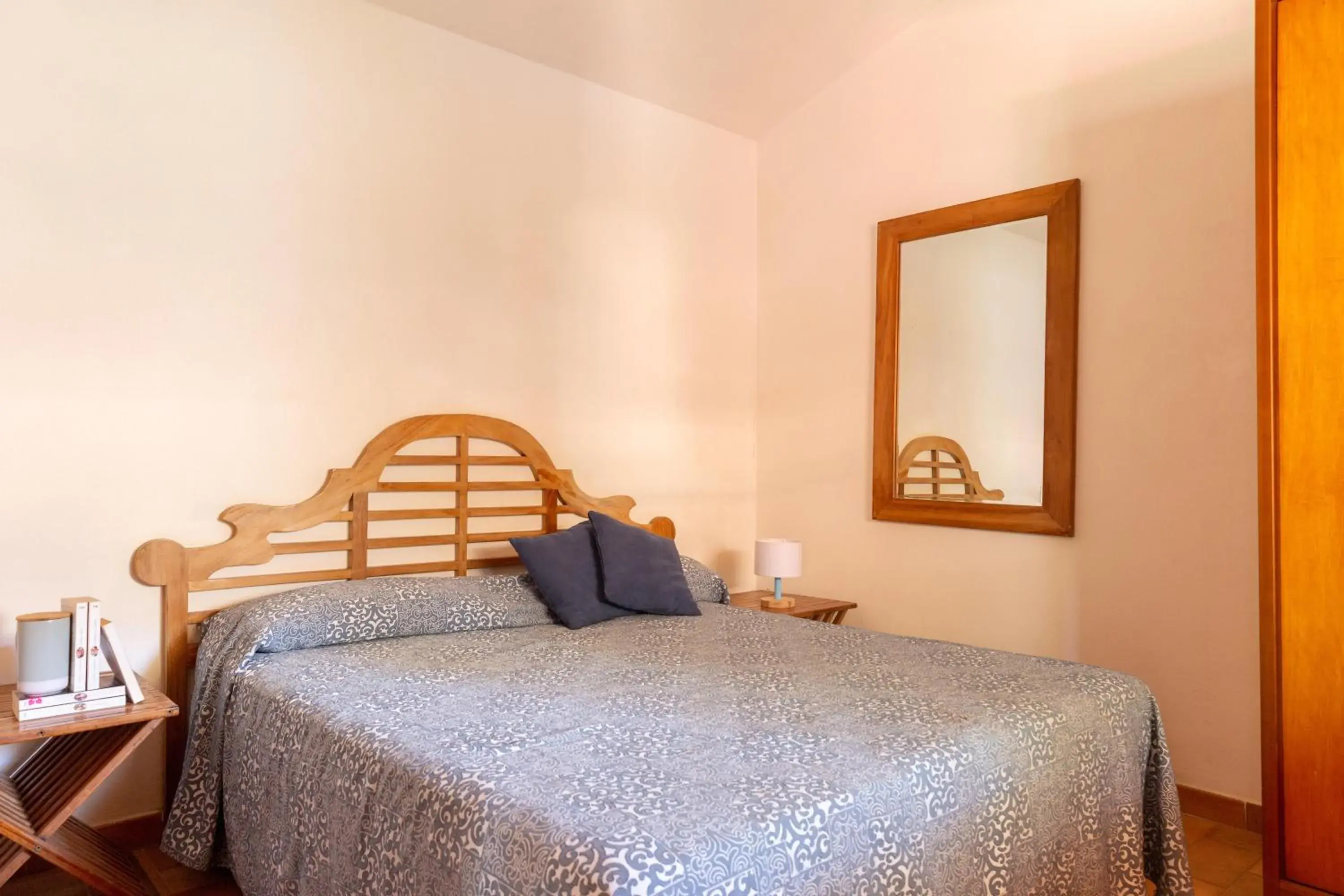 Superior One-Bedroom Cottage (4 Adults) in Gitavillage Il Gabbiano Superior One-Bedroom Cottage (4 Adults) in Gitavillage Il Gabbiano