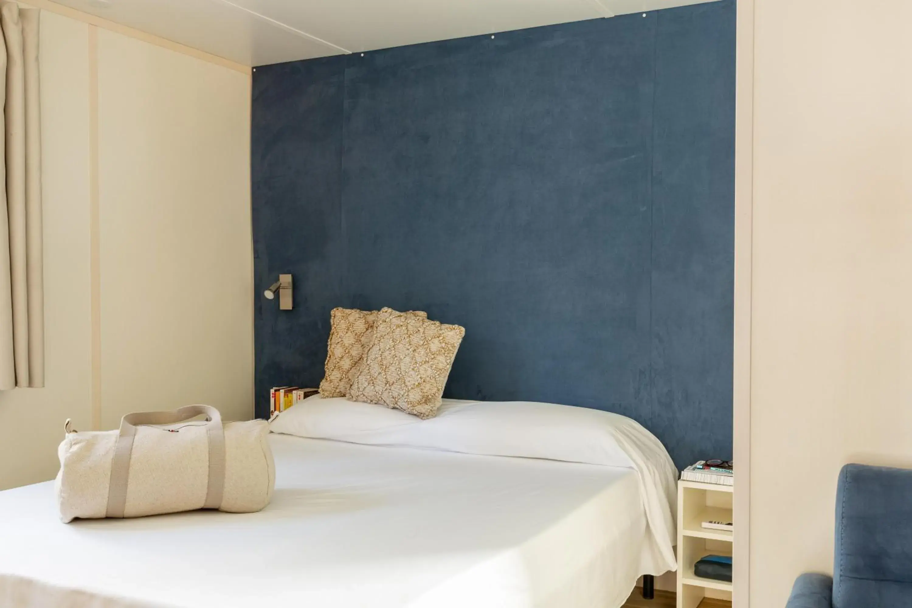 Comfort Double Room in Gitavillage Il Gabbiano Comfort Double Room in Gitavillage Il Gabbiano