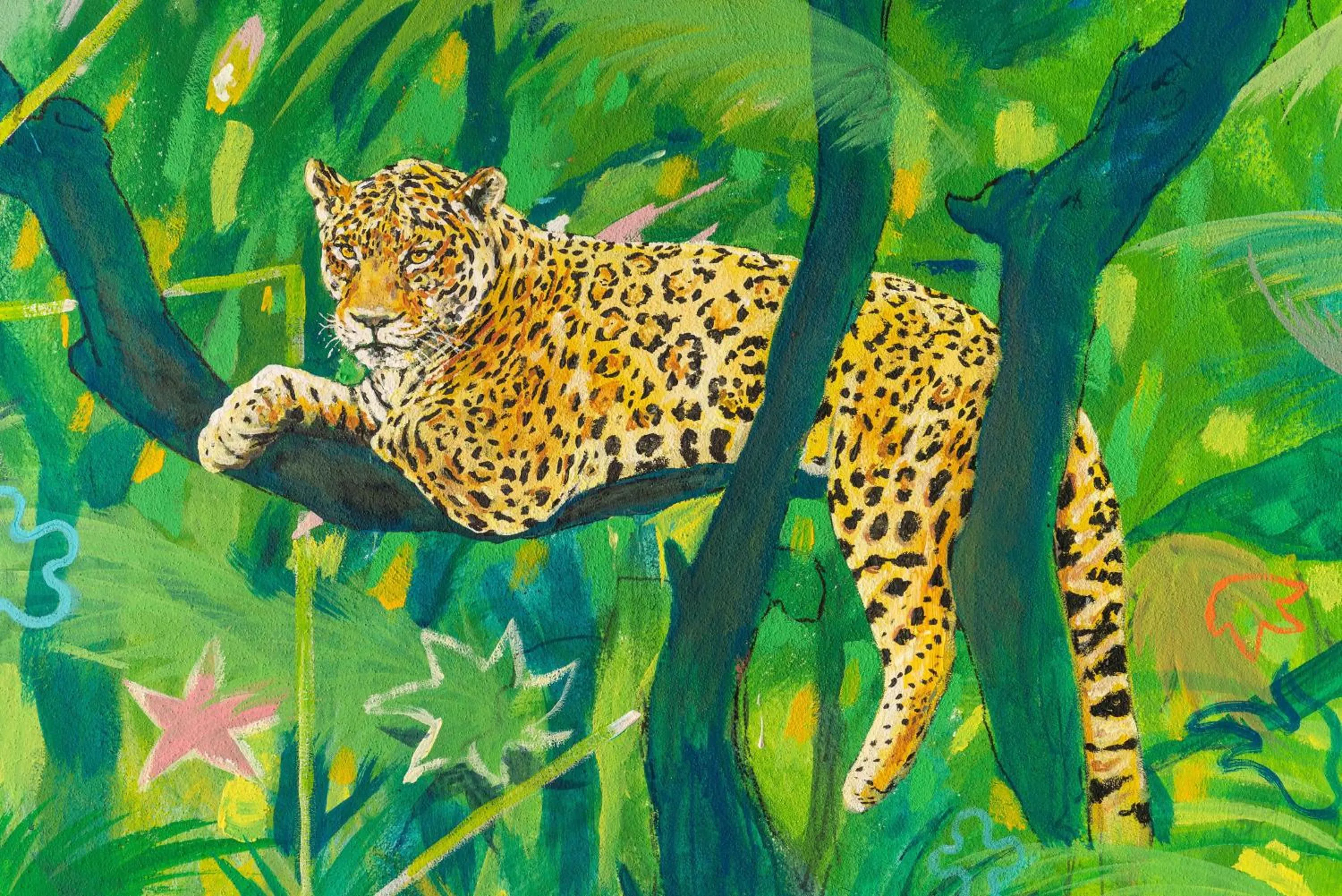 Photo of the whole room in Gitavillage Il Gabbiano