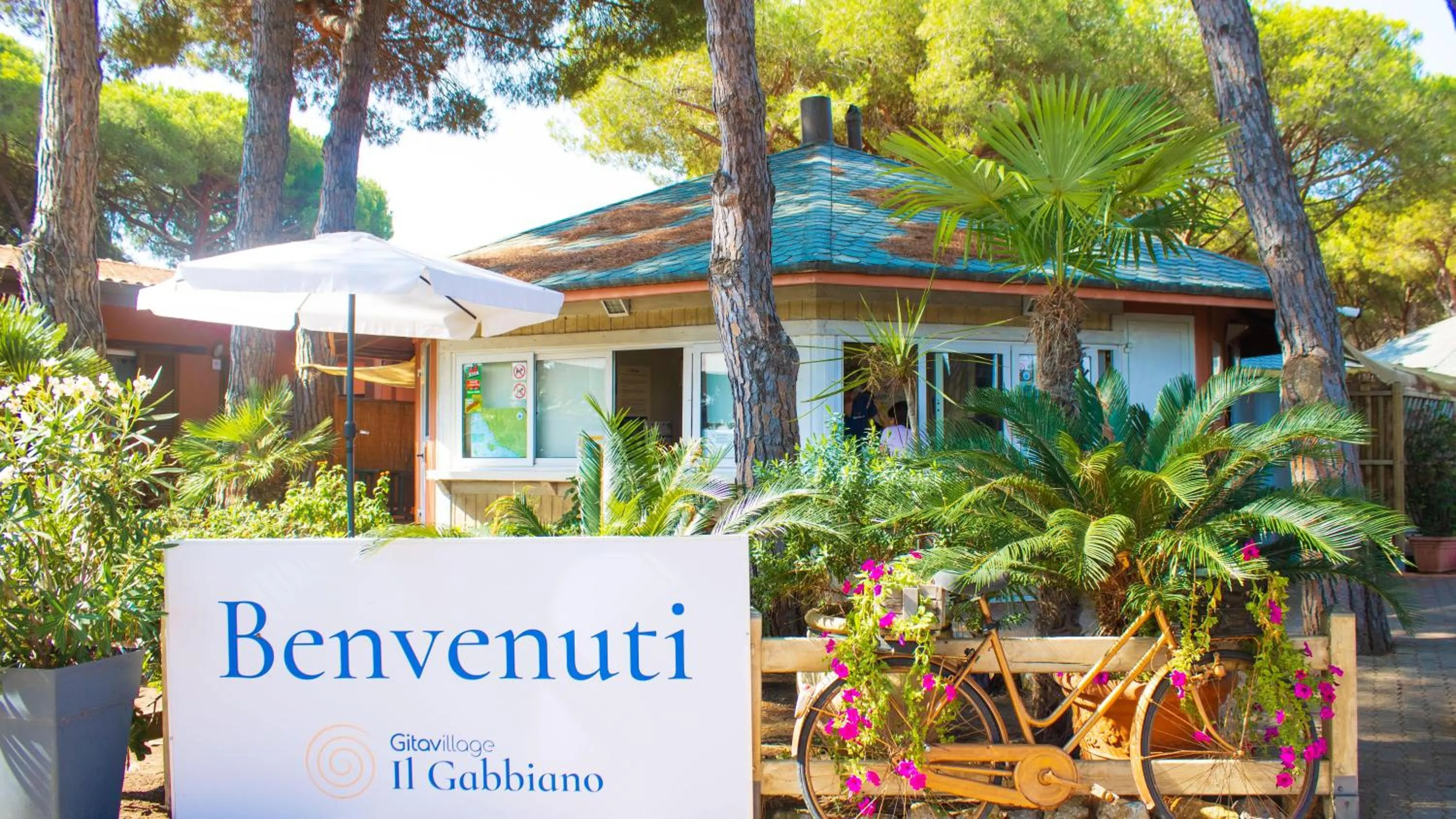 Gitavillage Il Gabbiano