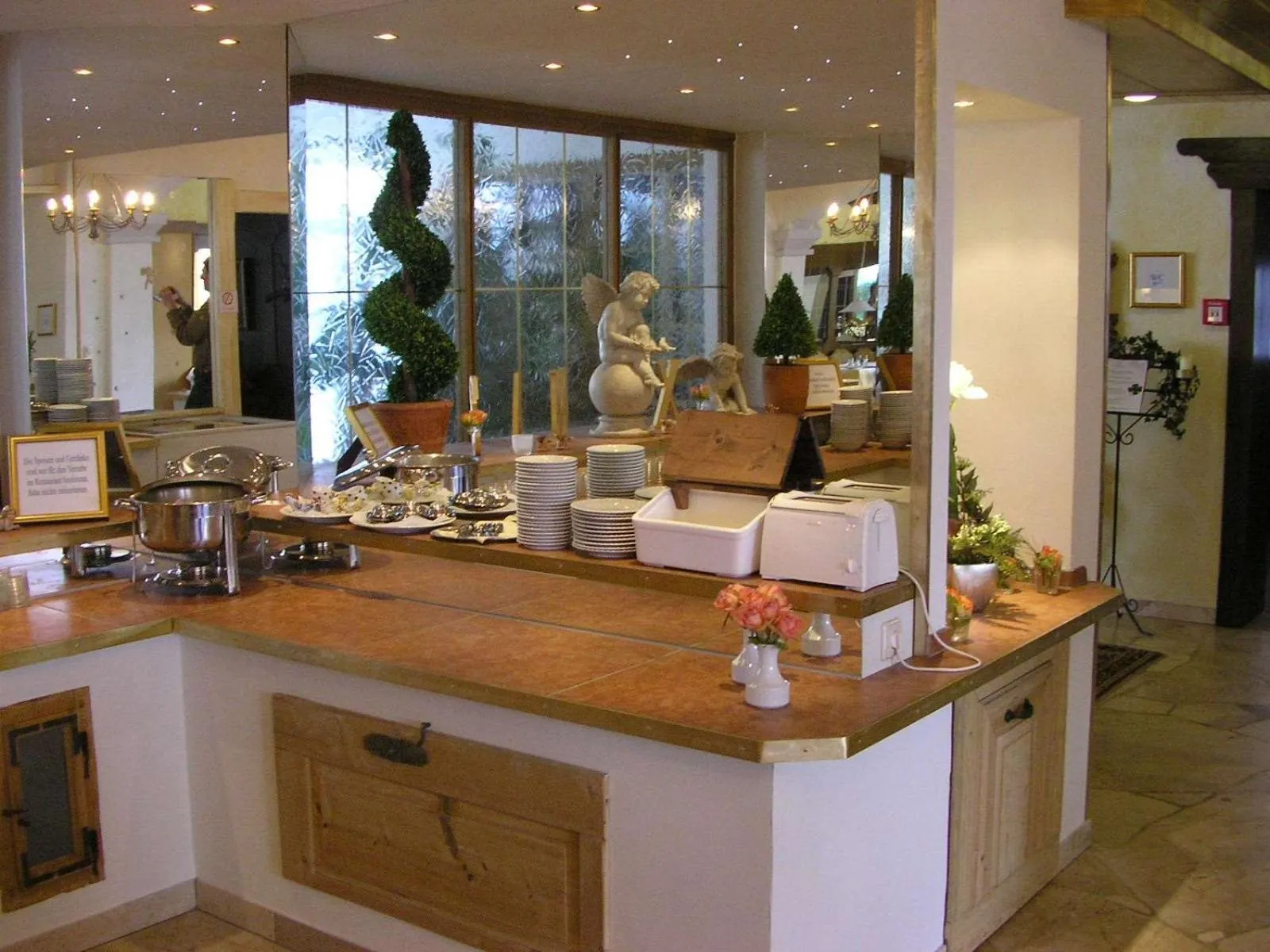 Other in Arthotel Ana Panorama