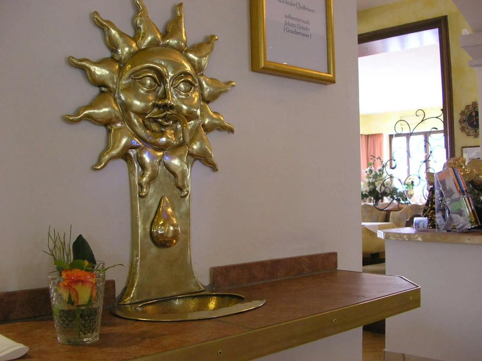 Other in Arthotel Ana Panorama