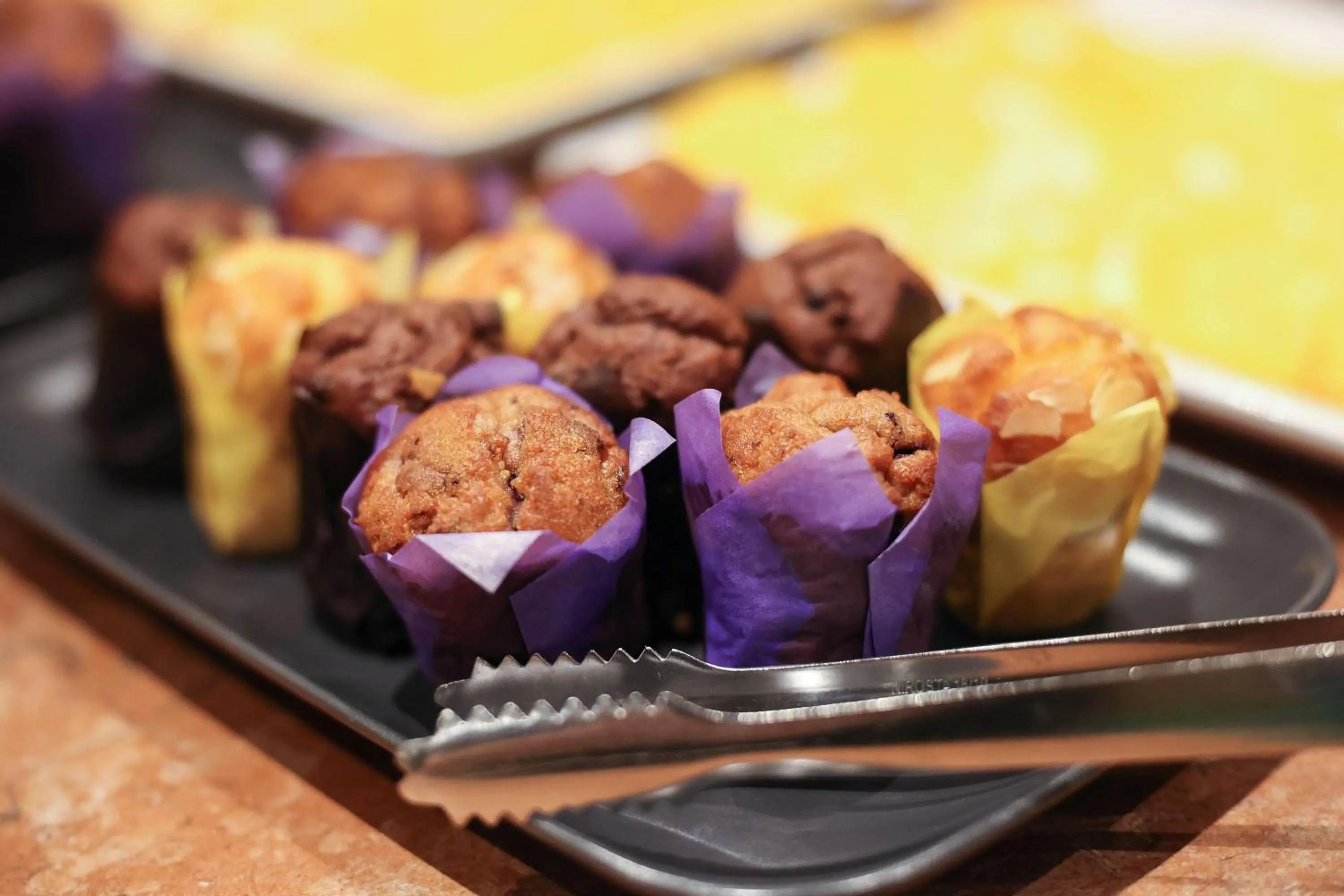 Restaurant/places to eat in ANA Panorama, Trademark Collection by Wyndham