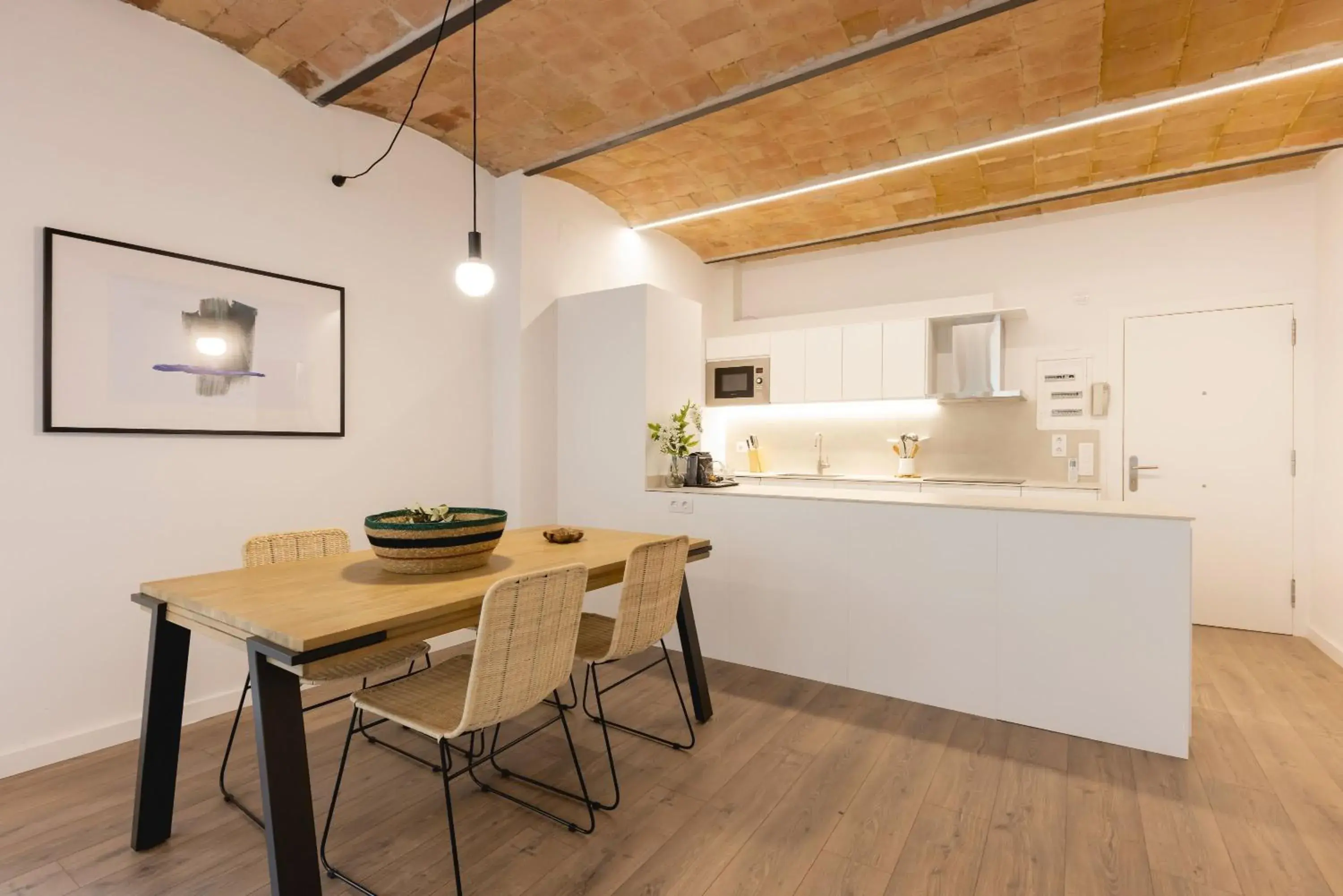 Bravissimo Cort Reial Entresol B Bravissimo Cort Reial Entresol B