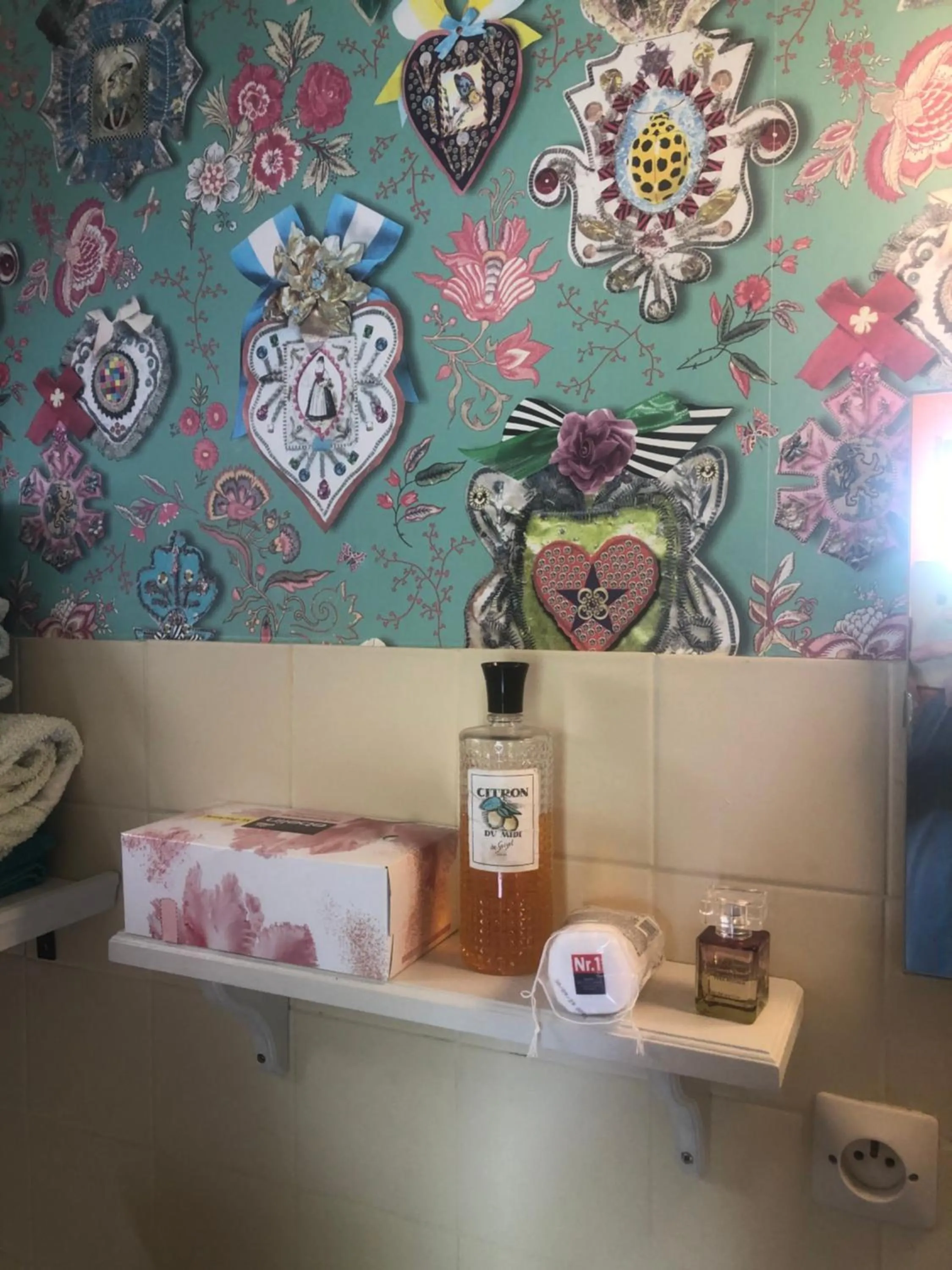 La Maison de juliette