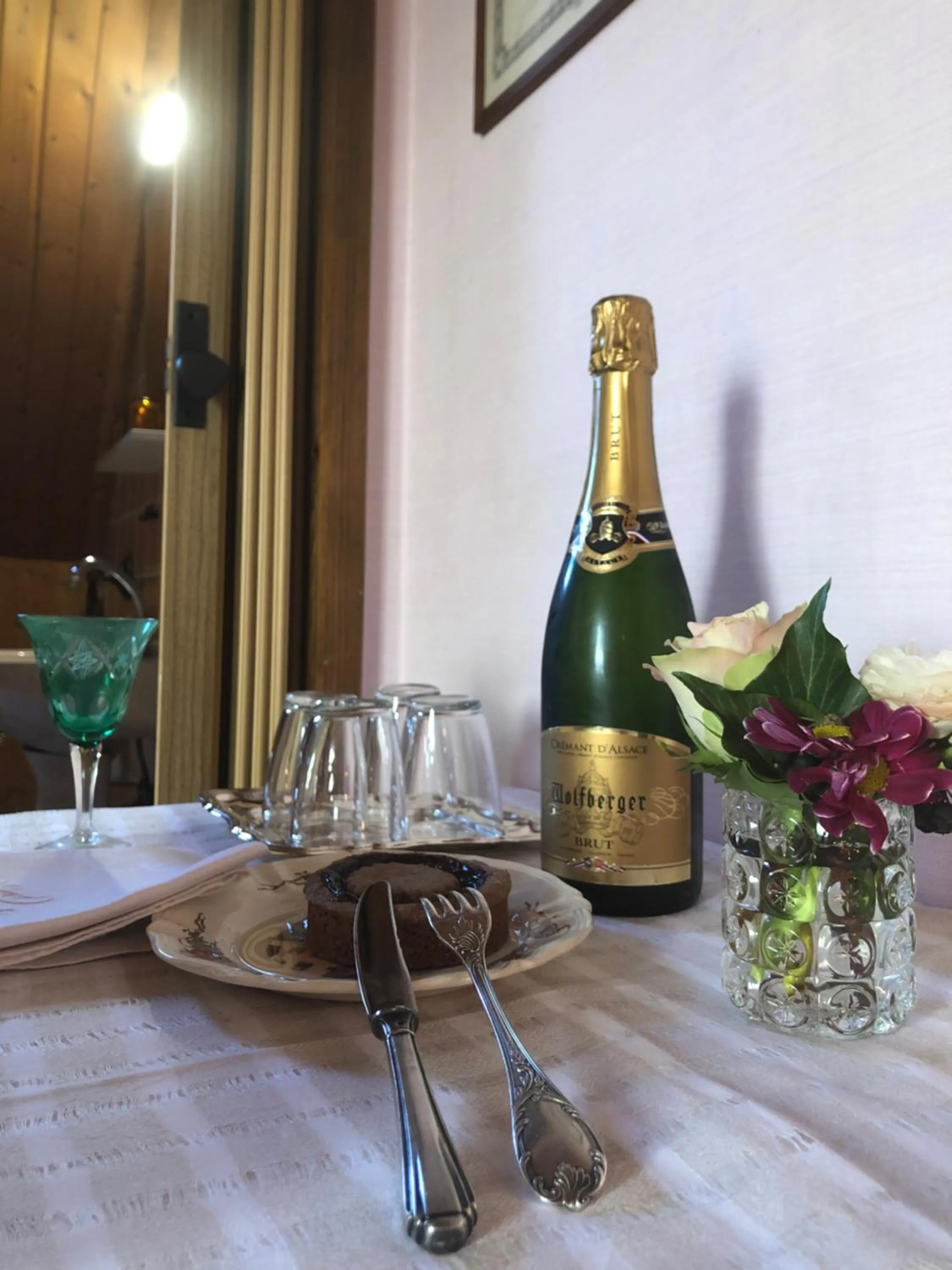 La Maison de juliette