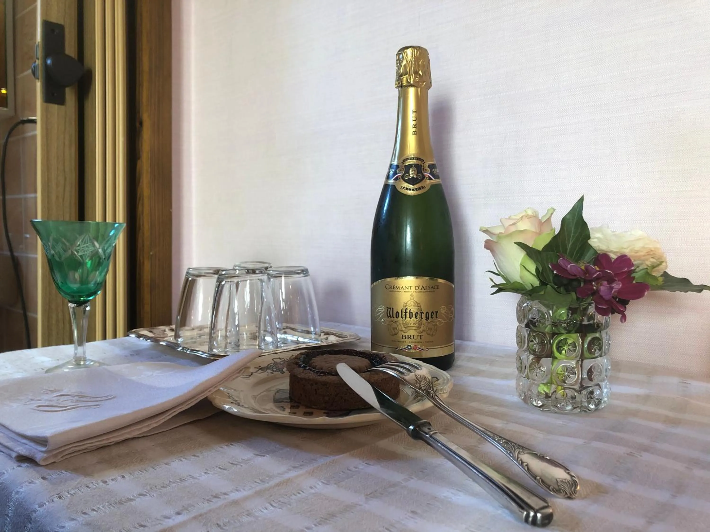 La Maison de juliette