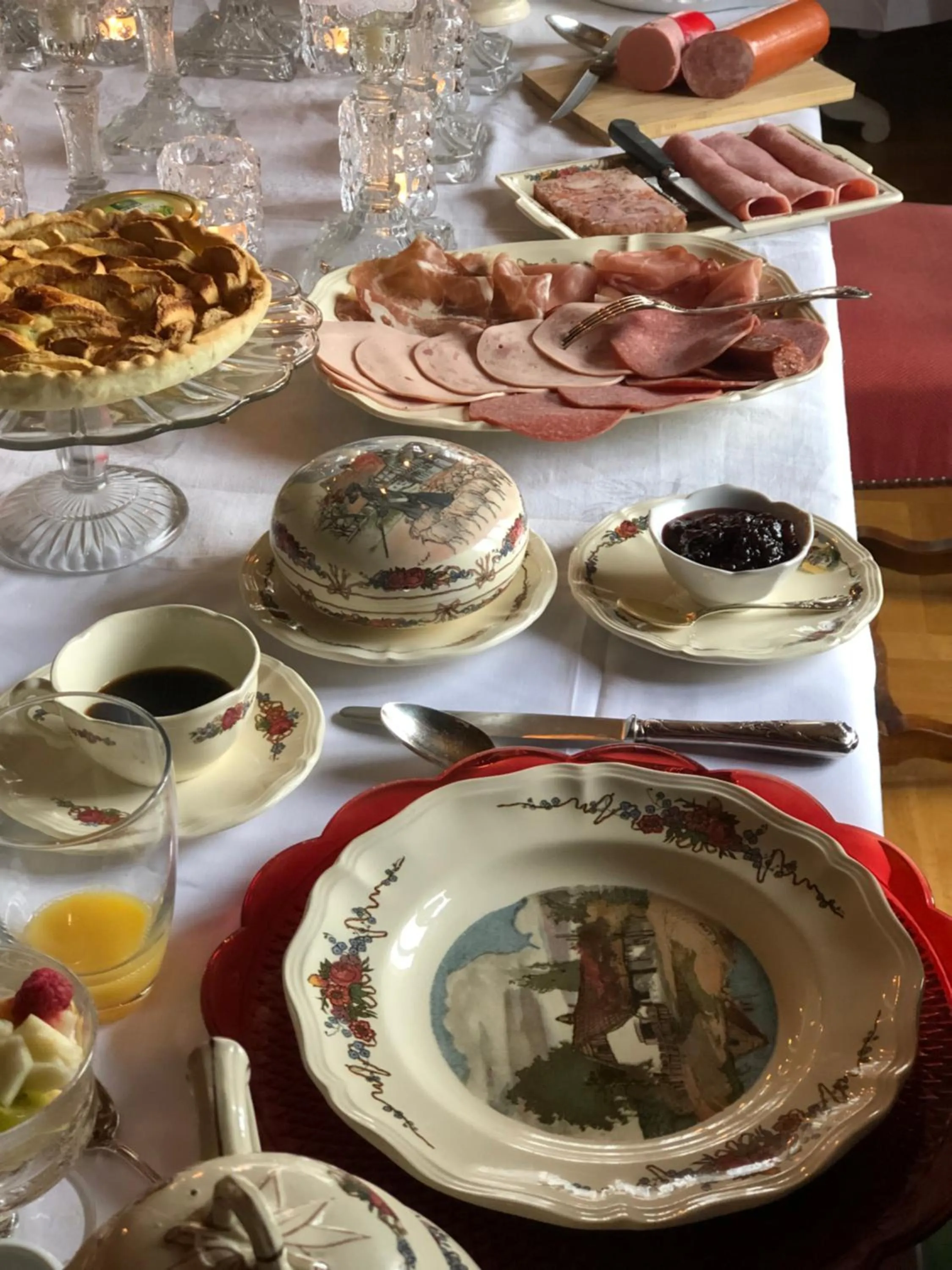 La Maison de juliette