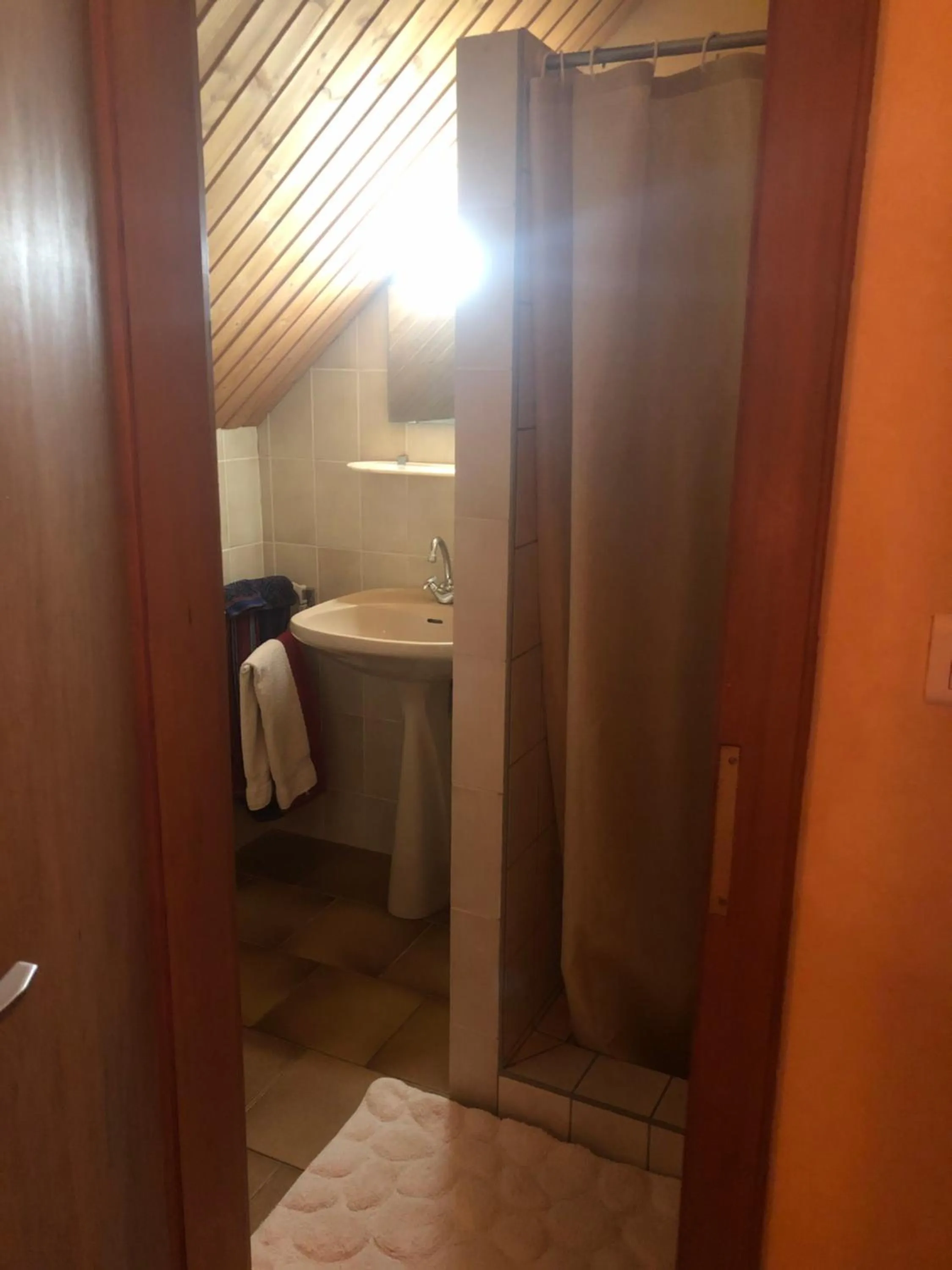 La Maison de juliette