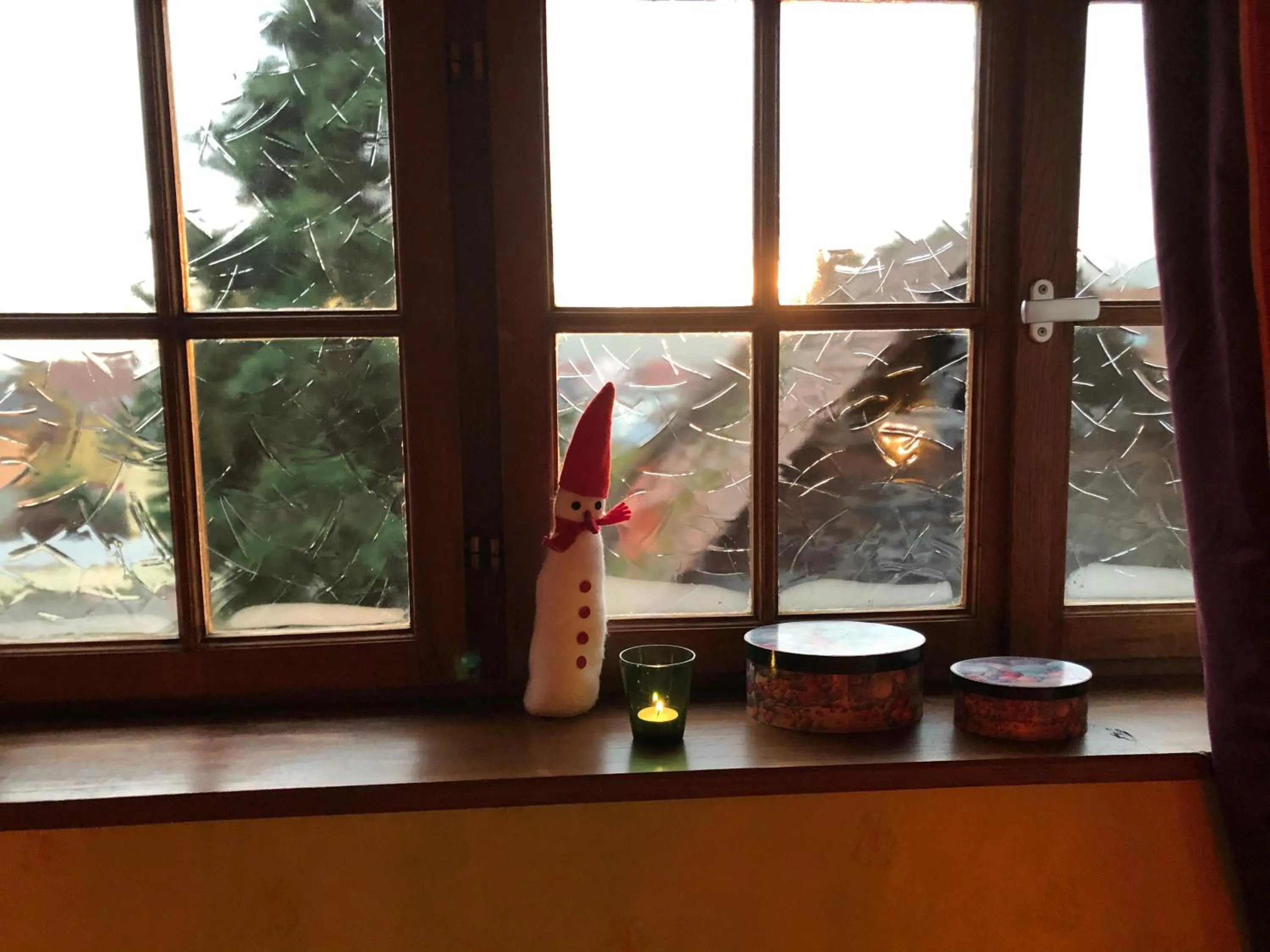 La Maison de juliette