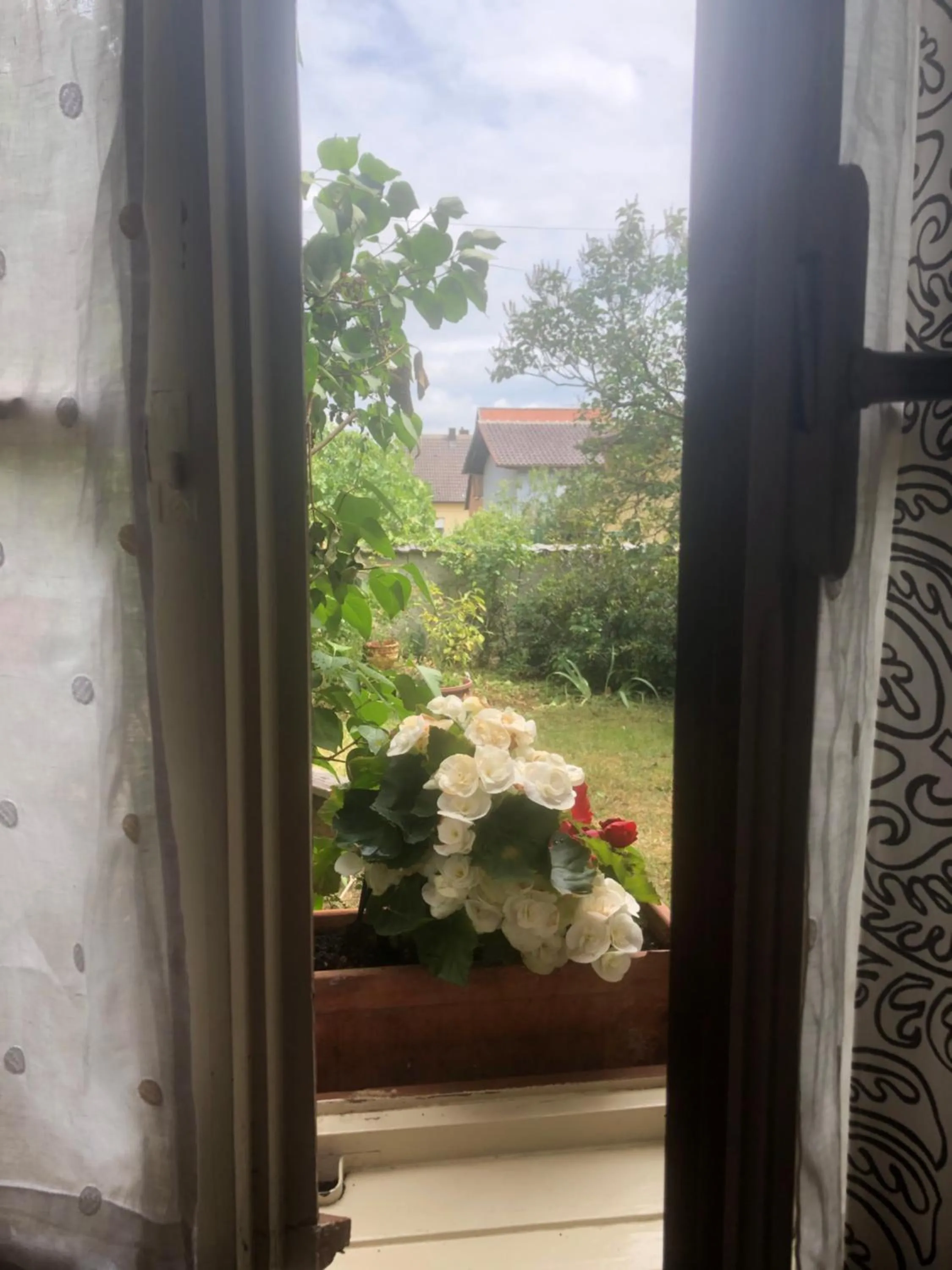 La Maison de juliette