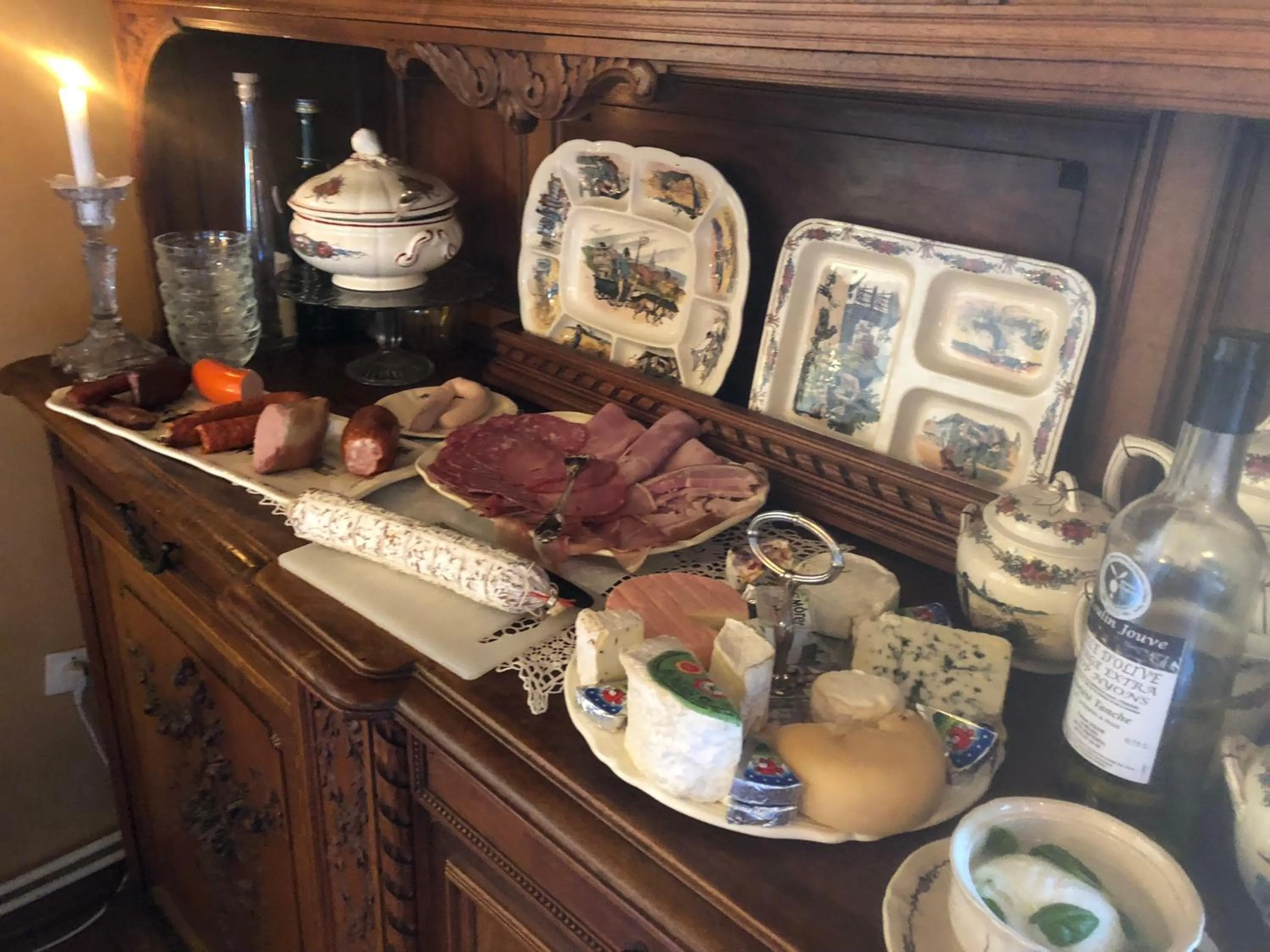 La Maison de juliette