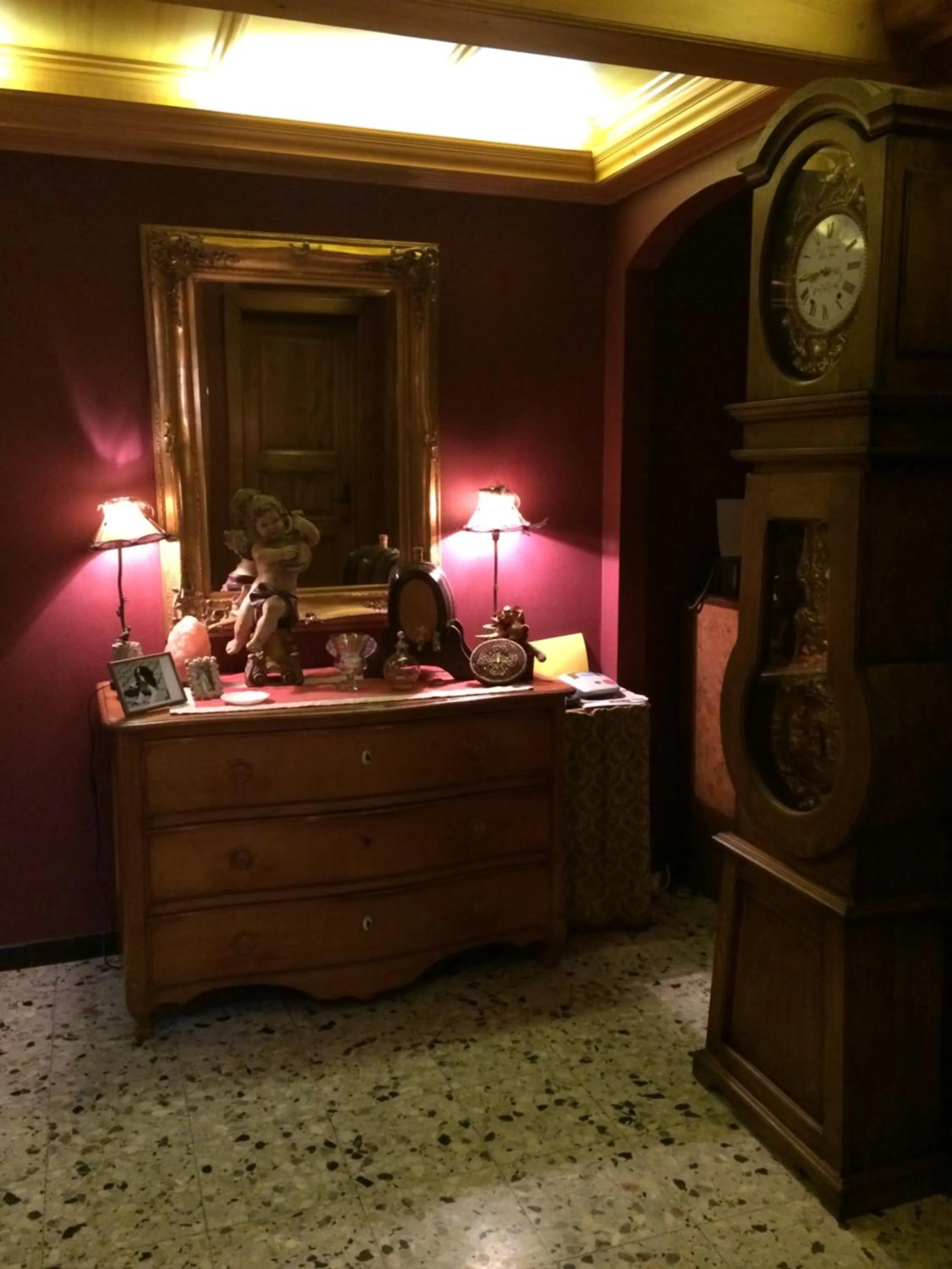 Banquet/Function facilities in La Maison de juliette