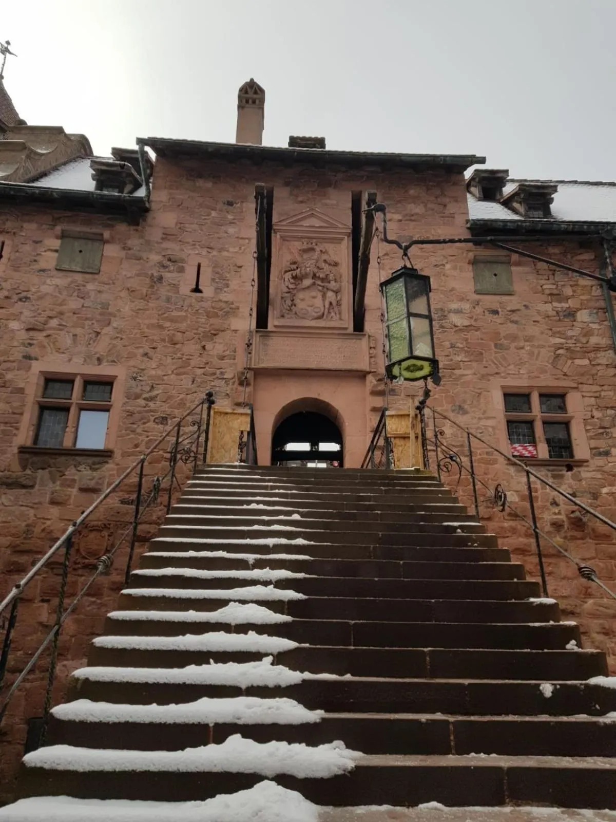 La Maison de juliette