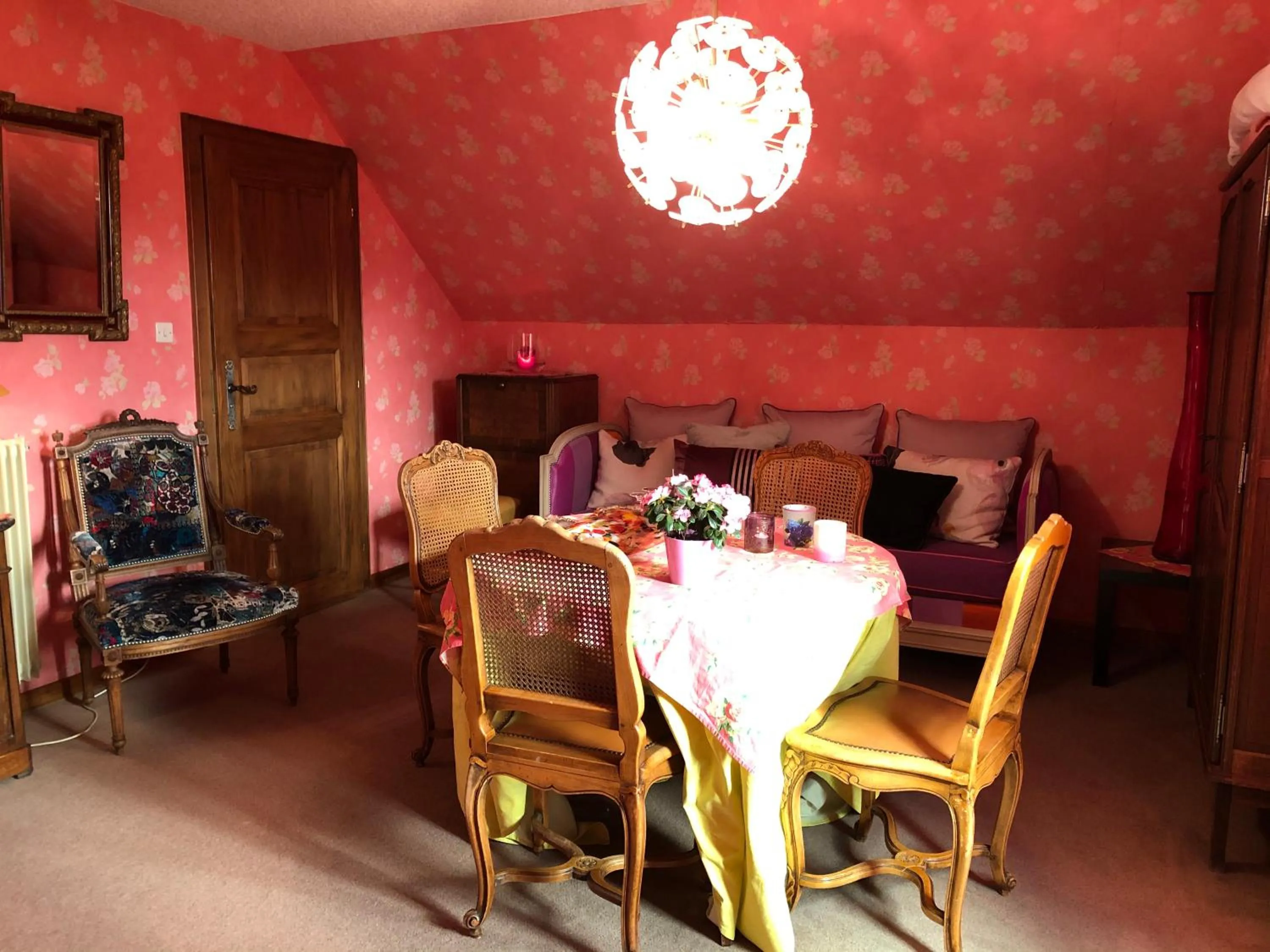 La Maison de juliette