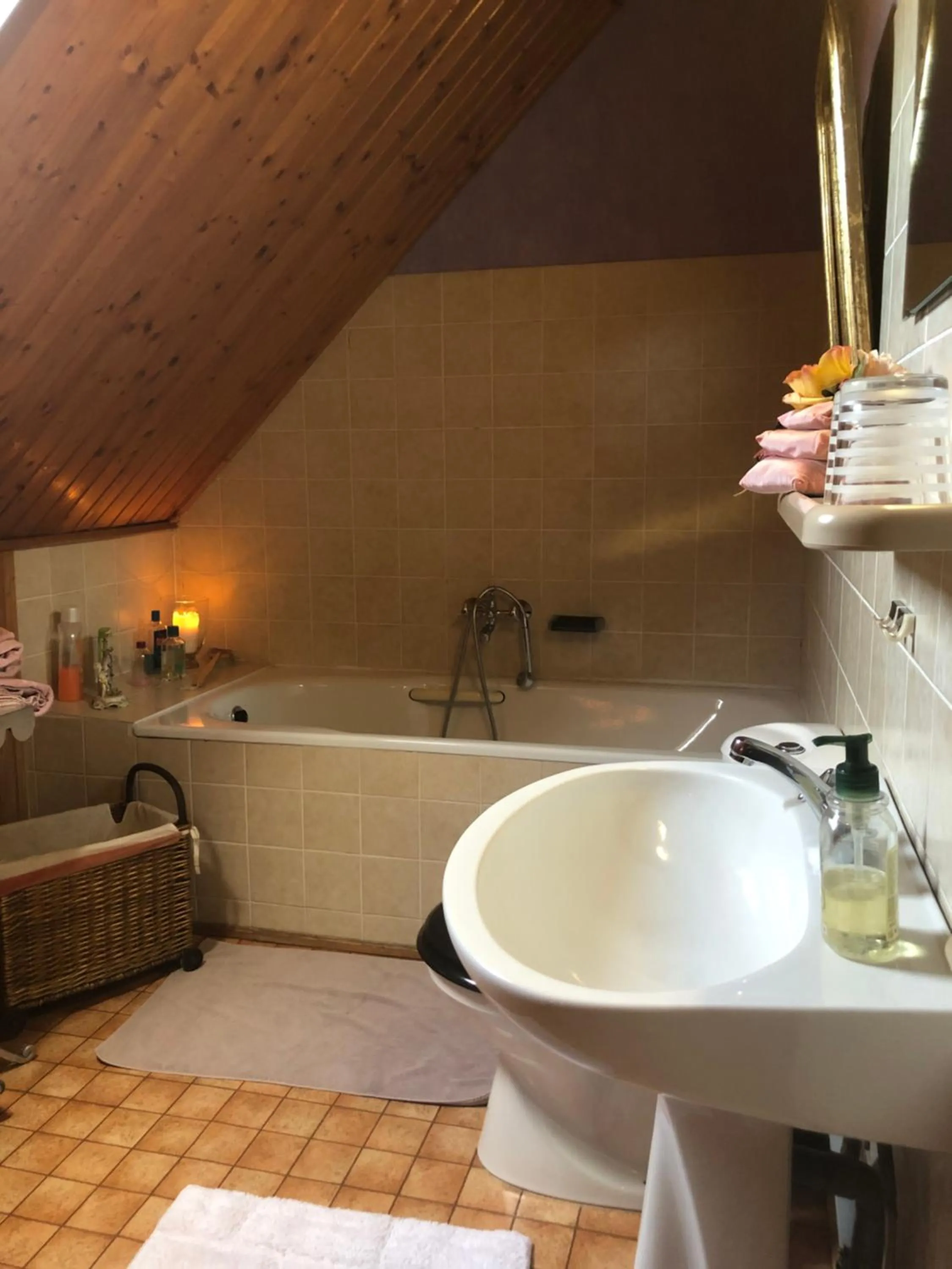 La Maison de juliette