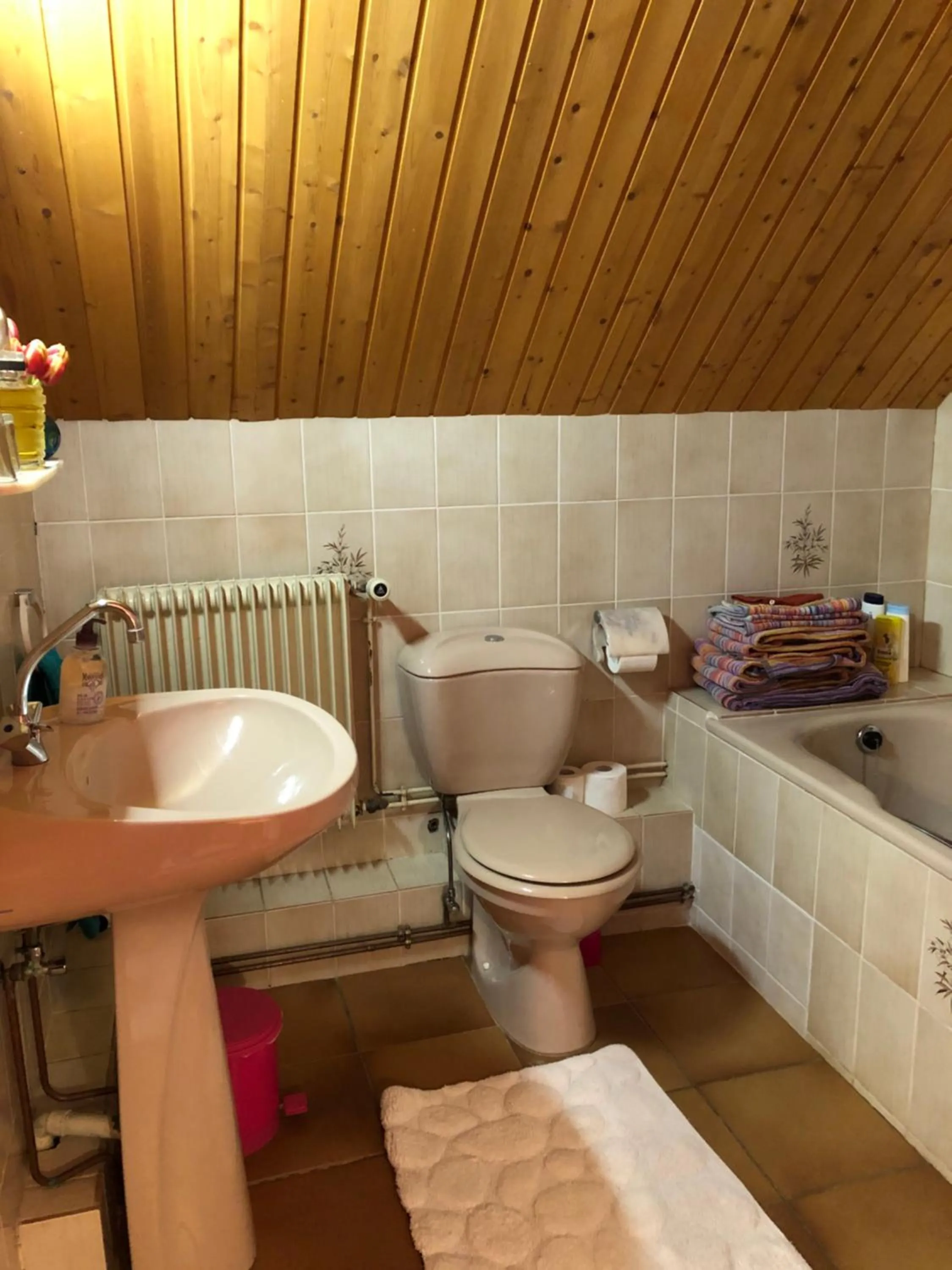 La Maison de juliette