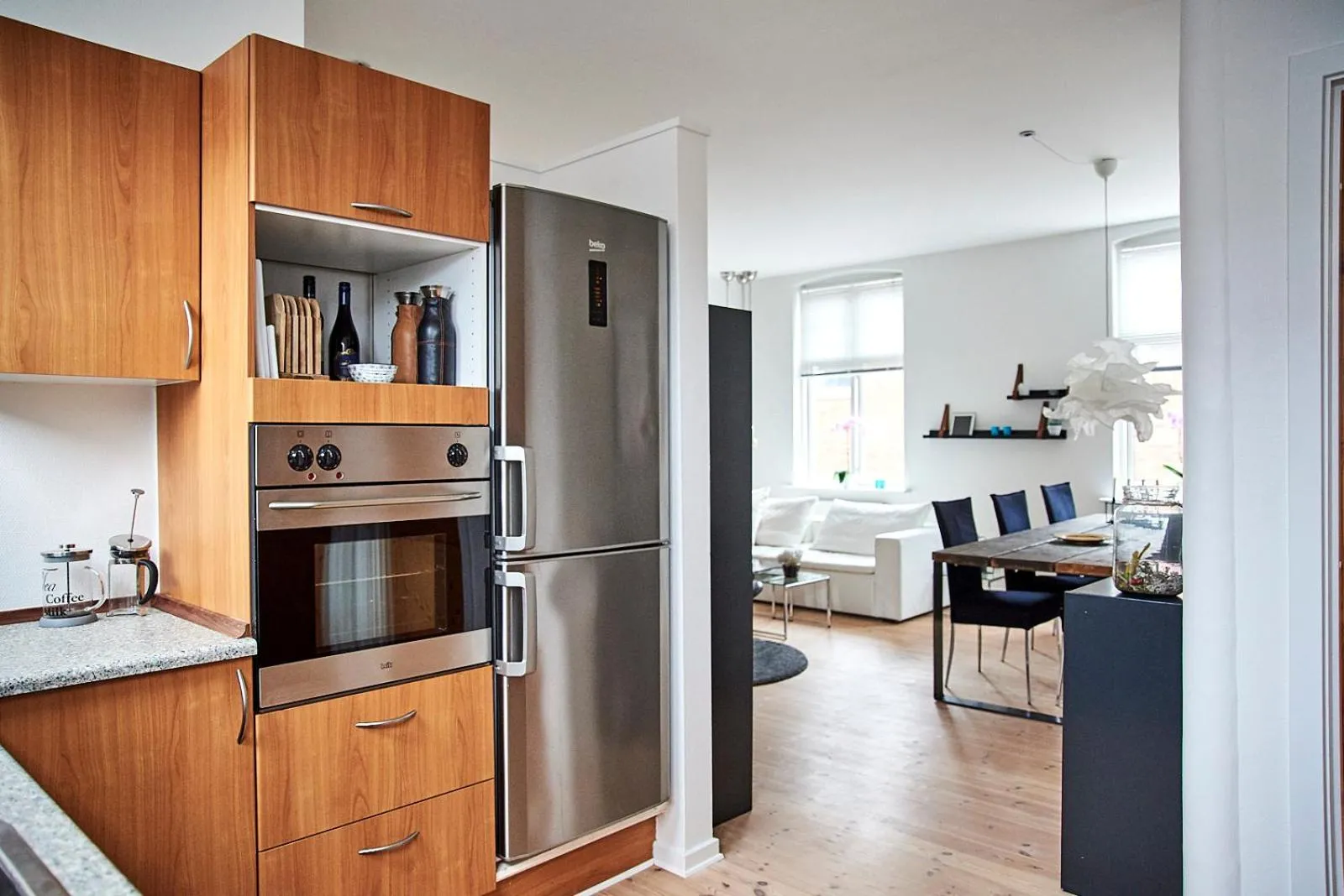 Fredericia Apartment II
