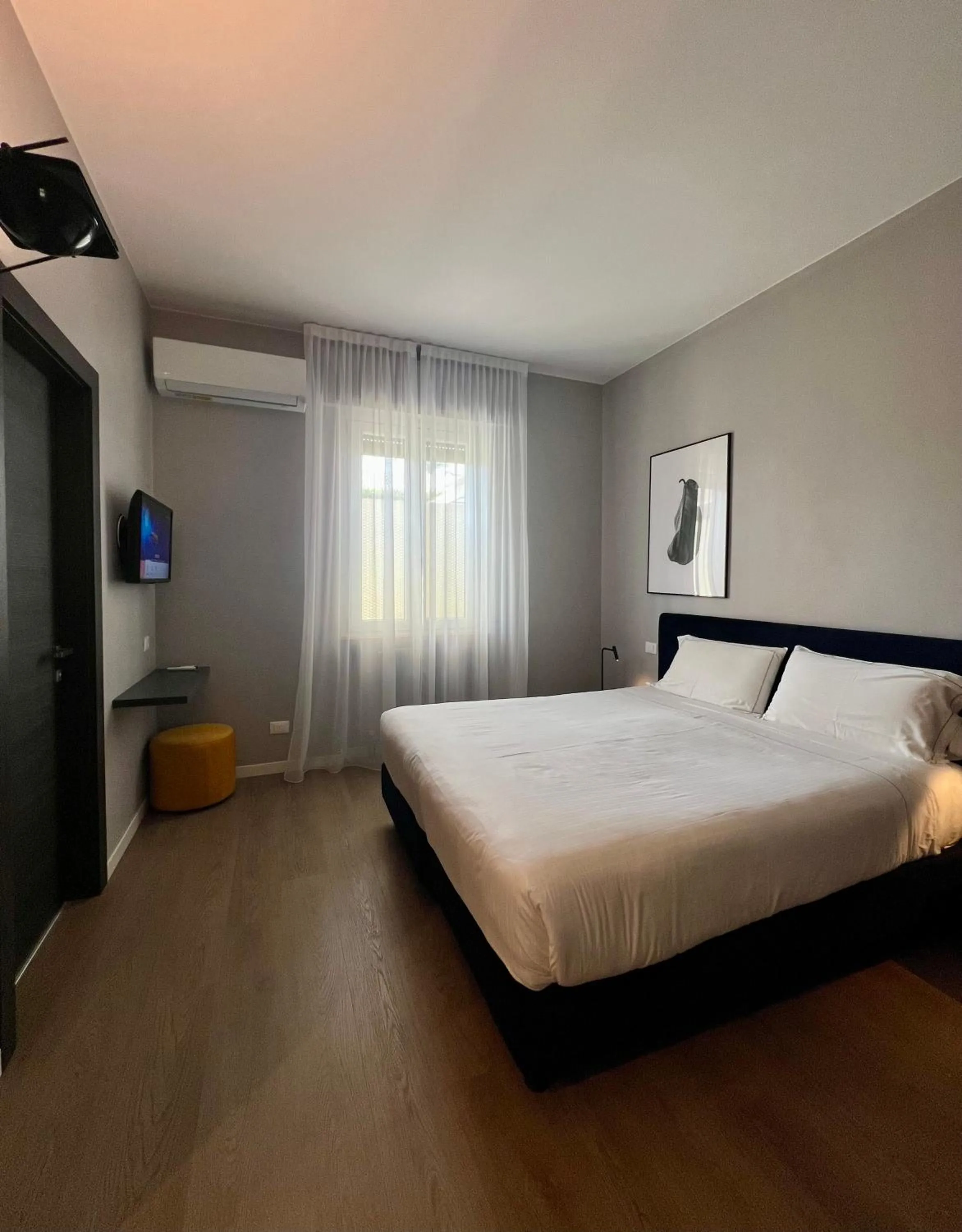 TV and multimedia, Bed in Residence Il Melograno