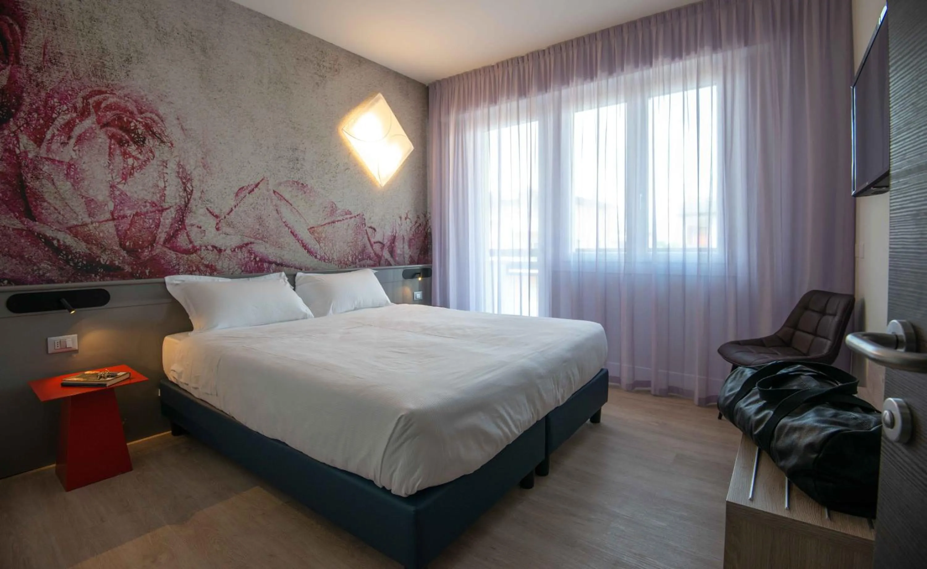 Bed in Residence Il Melograno